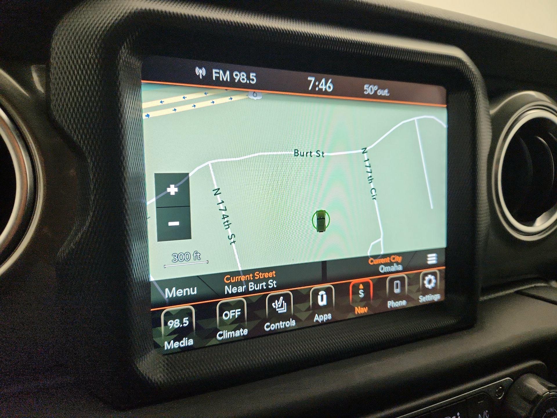 Thumbnail: 2023 Jeep Wrangler - 14