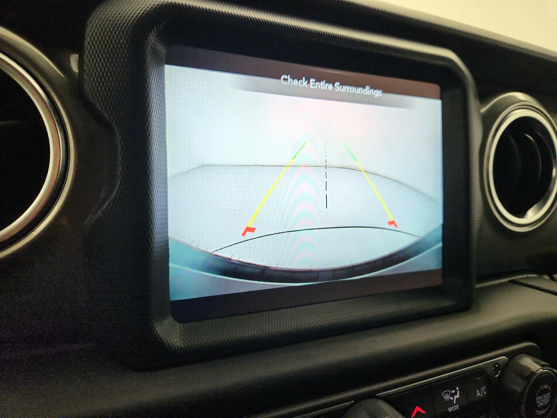 Thumbnail: 2023 Jeep Wrangler - 15