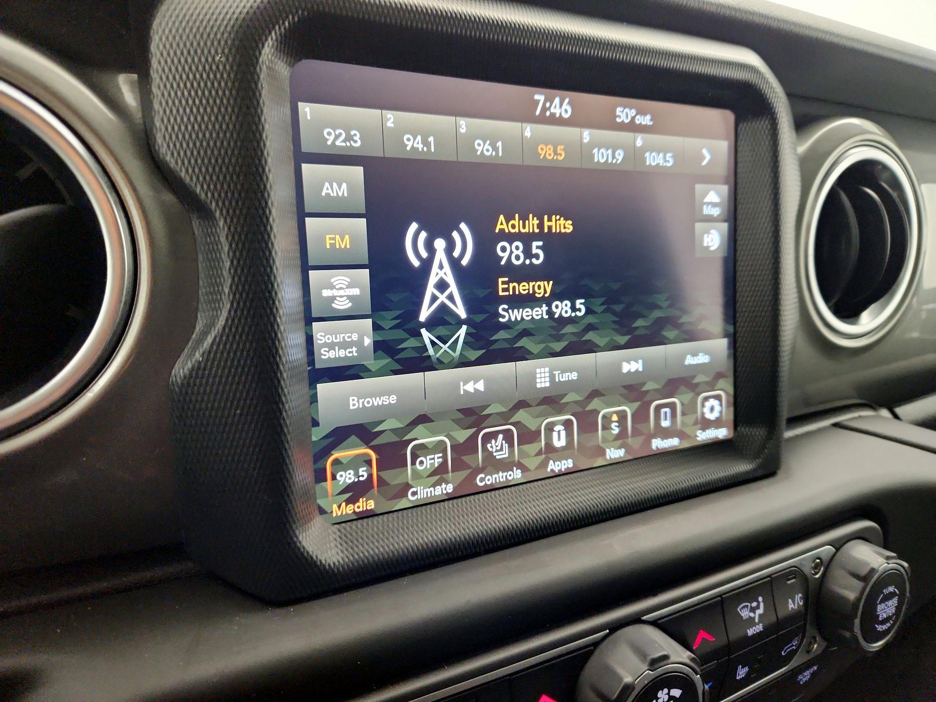 Thumbnail: 2023 Jeep Wrangler - 16