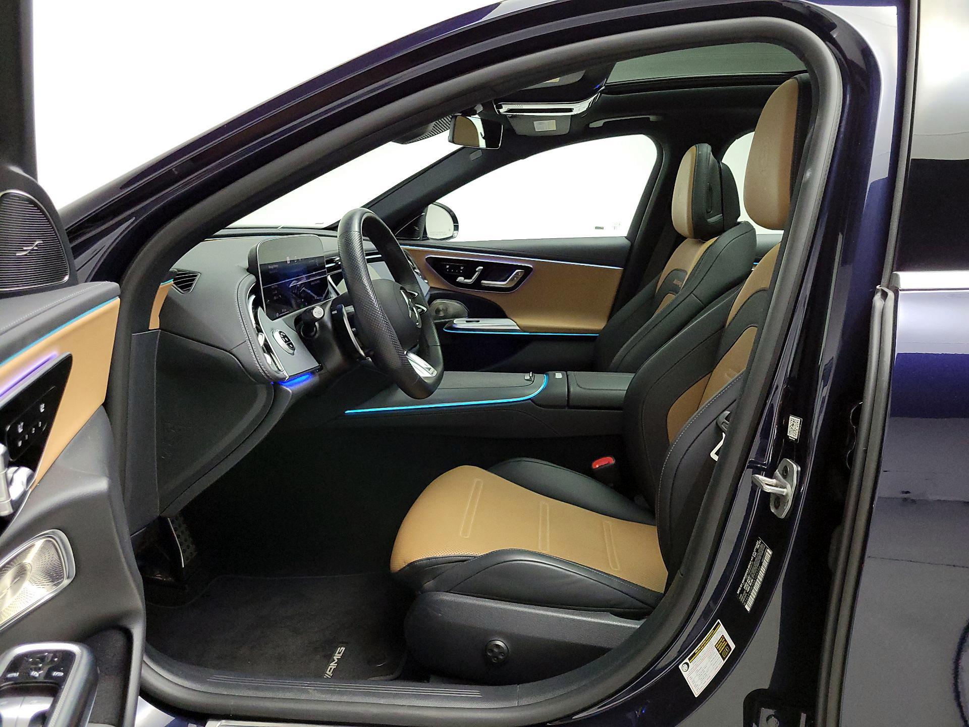 Thumbnail: 2025 Mercedes-Benz E-Class - 11