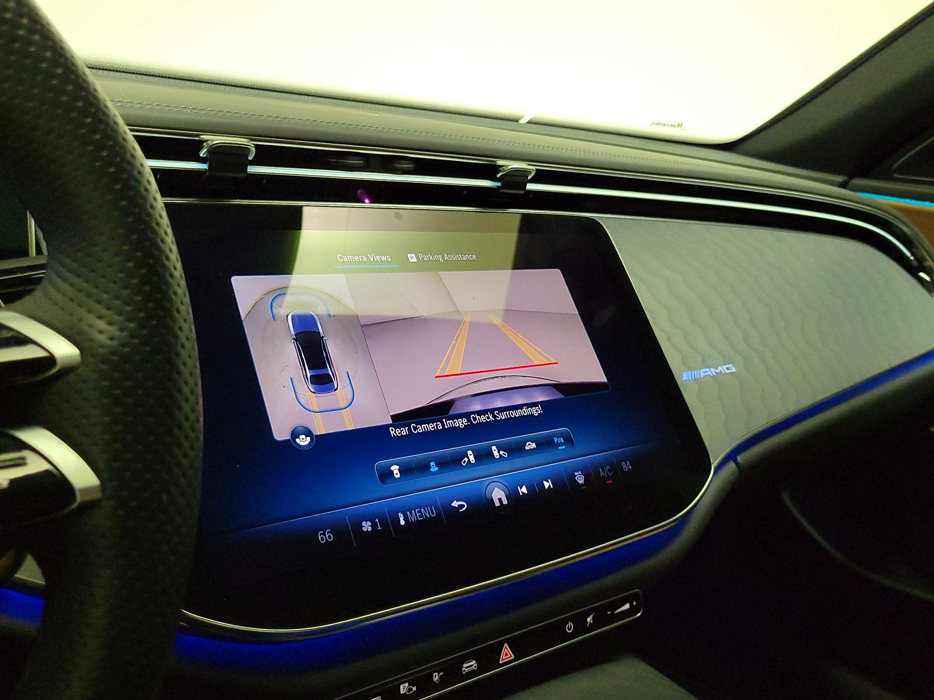 Thumbnail: 2025 Mercedes-Benz E-Class - 15