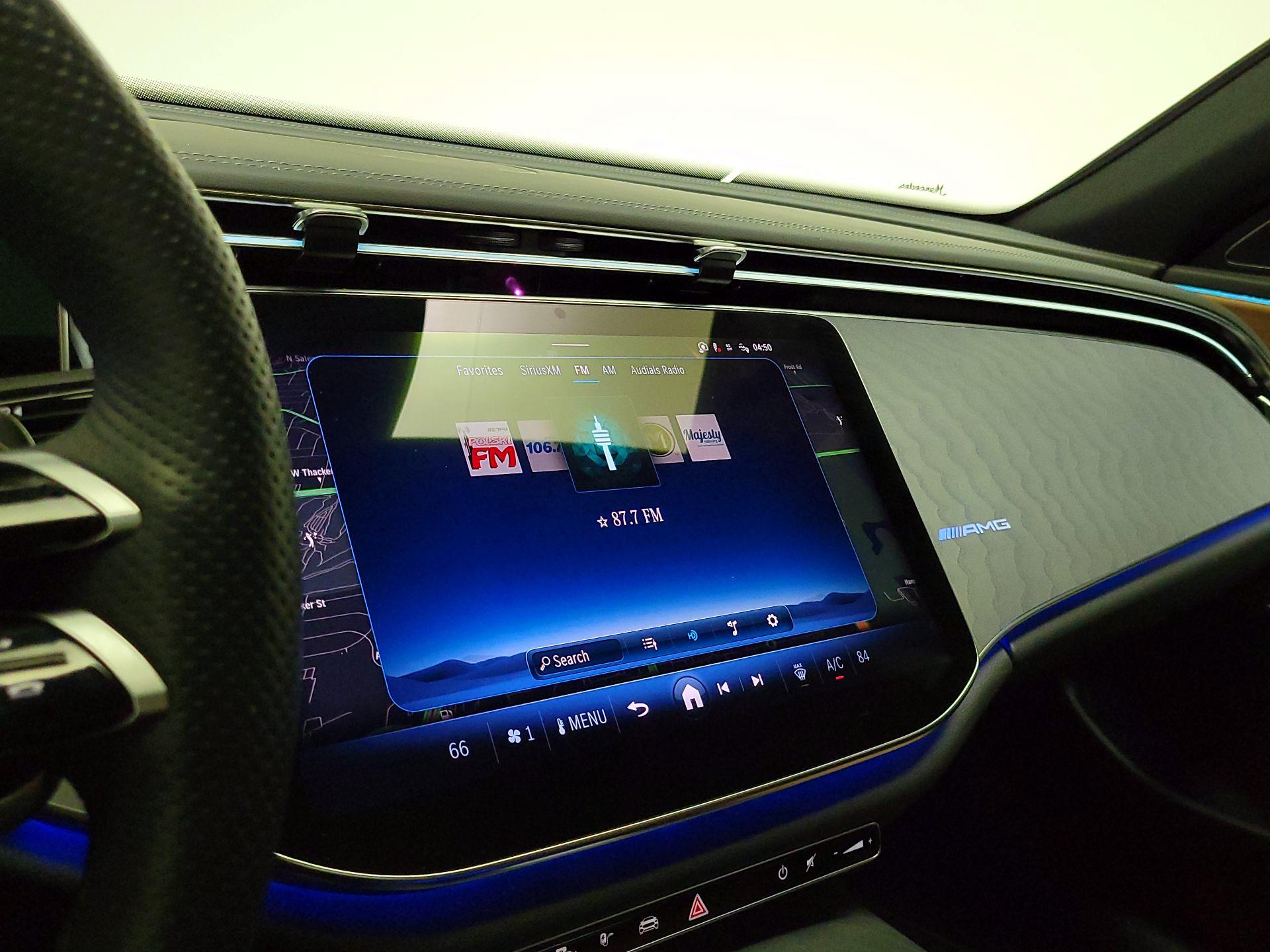 Thumbnail: 2025 Mercedes-Benz E-Class - 16