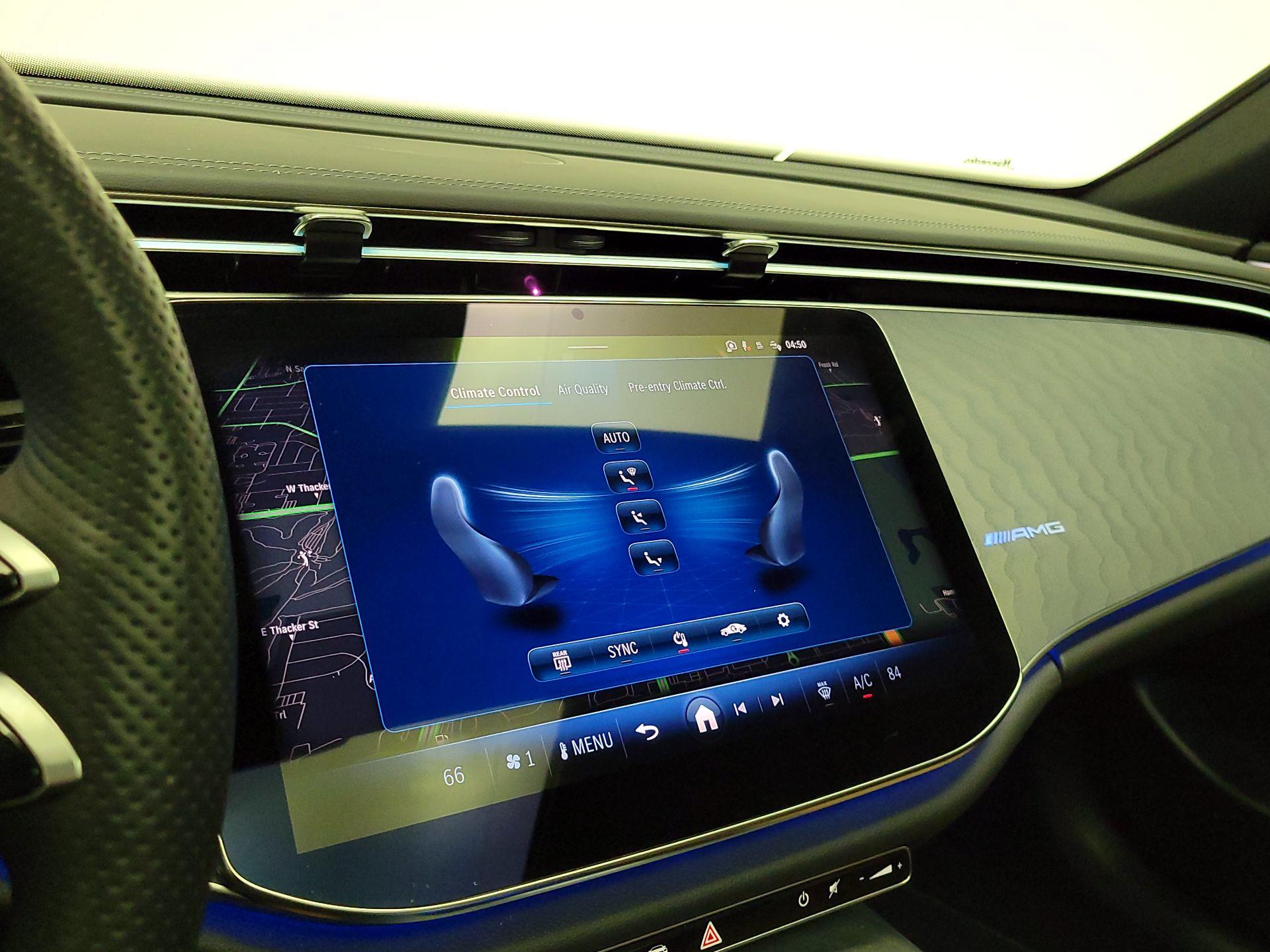 Thumbnail: 2025 Mercedes-Benz E-Class - 17