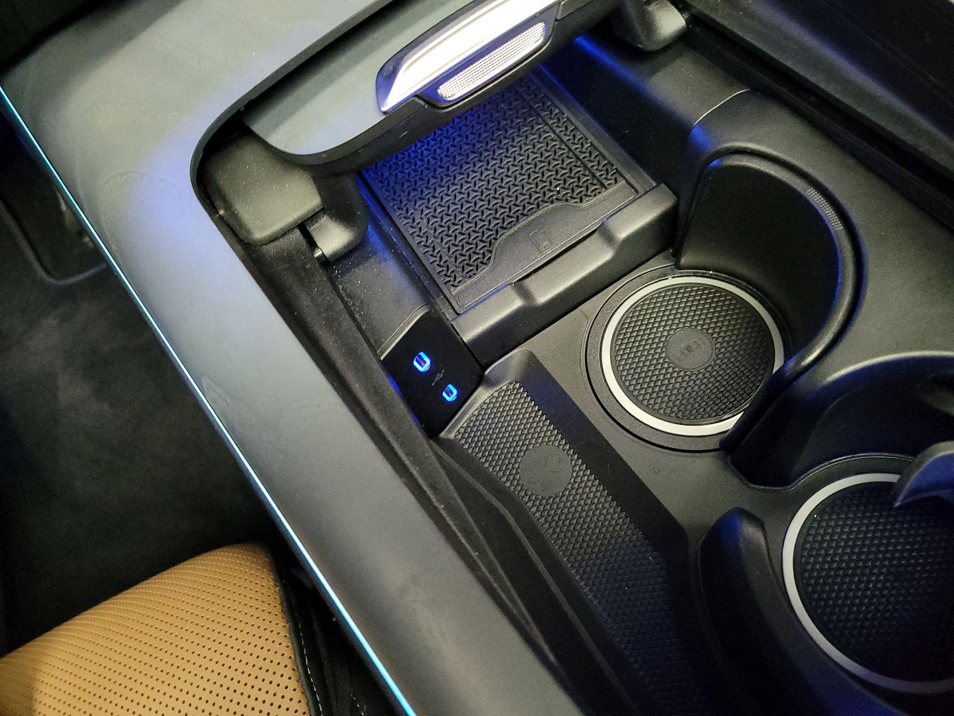 Thumbnail: 2025 Mercedes-Benz E-Class - 19