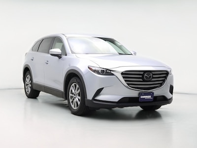 2018 Mazda CX-9 Touring