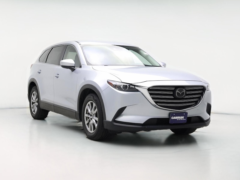 2018 Mazda CX-9 Touring -
                  Bloomington, IL