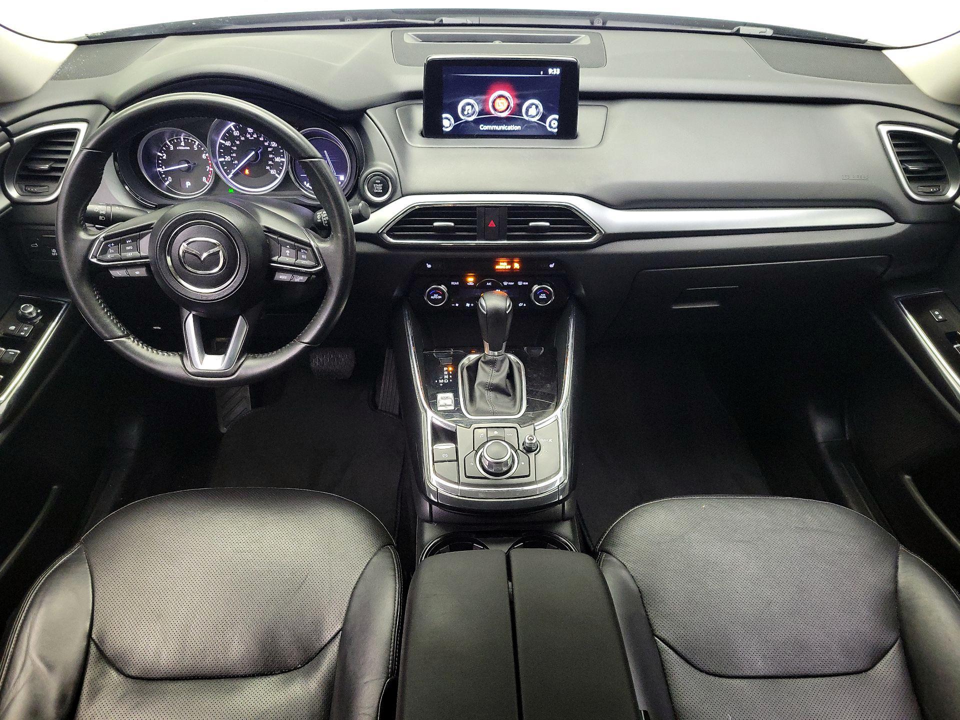 Thumbnail: 2018 Mazda CX-9 - 9