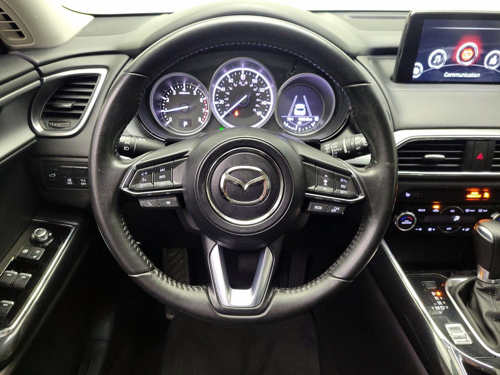 Thumbnail: 2018 Mazda CX-9 - 10