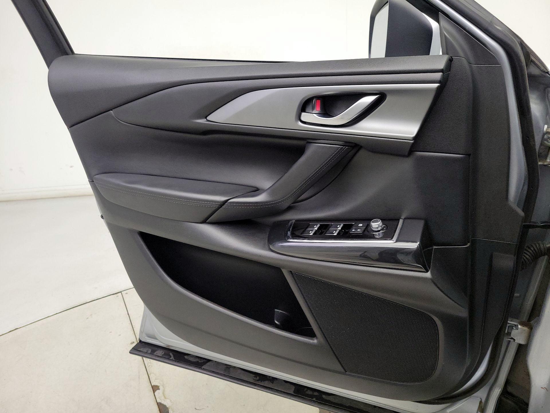 Thumbnail: 2018 Mazda CX-9 - 12