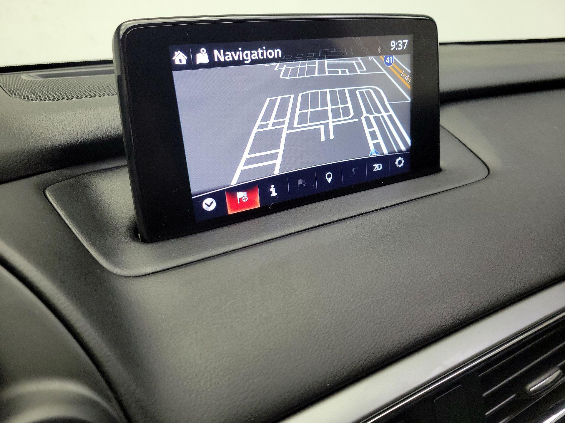 Thumbnail: 2018 Mazda CX-9 - 14