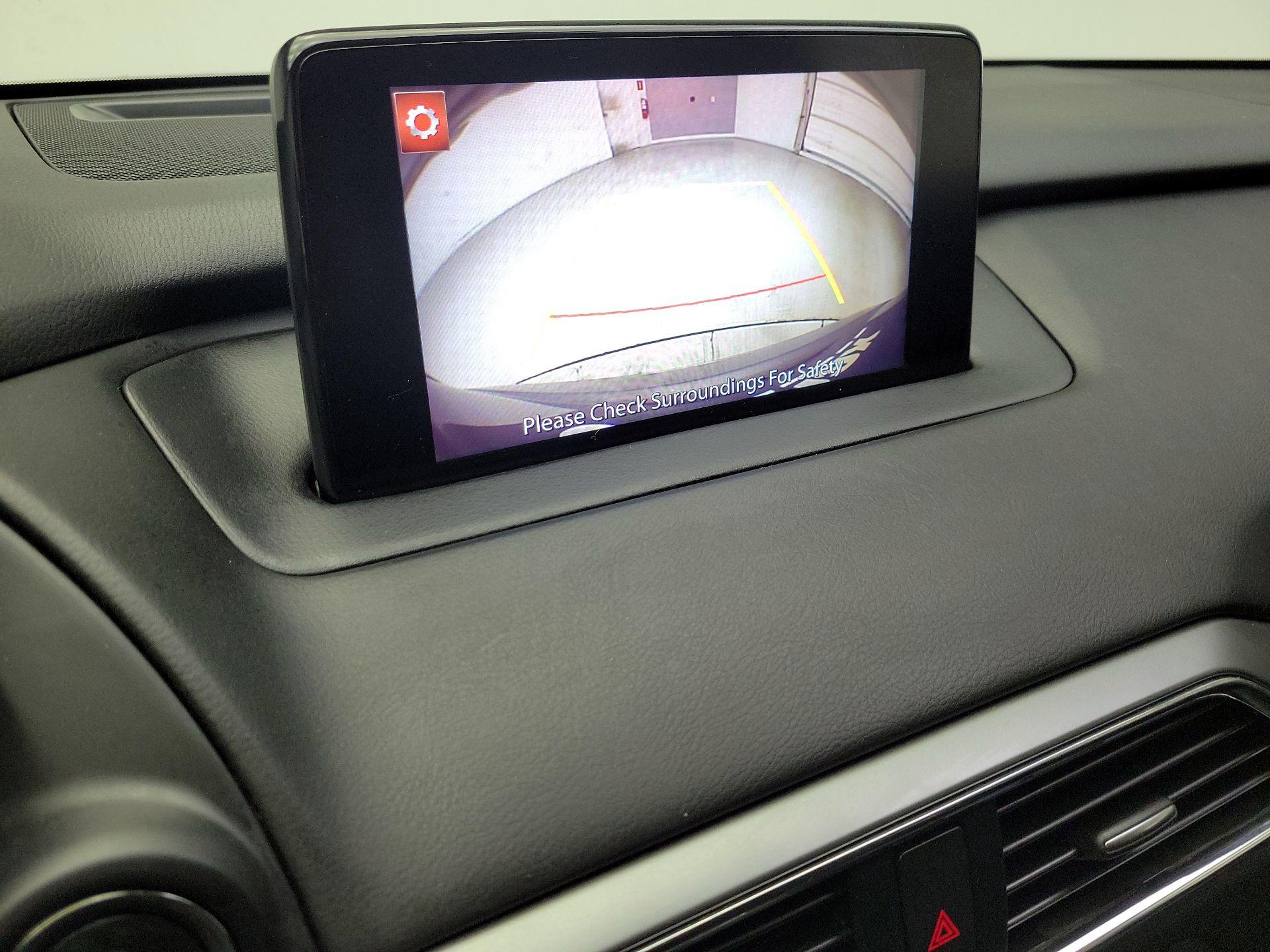 Thumbnail: 2018 Mazda CX-9 - 15