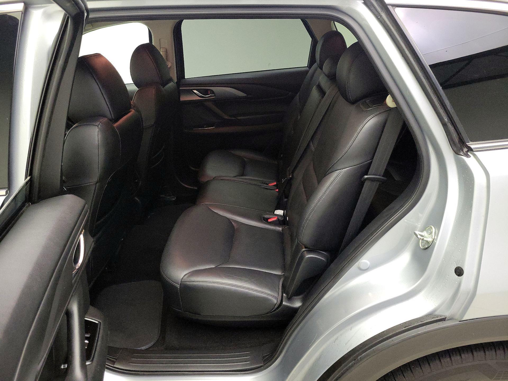 Thumbnail: 2018 Mazda CX-9 - 20