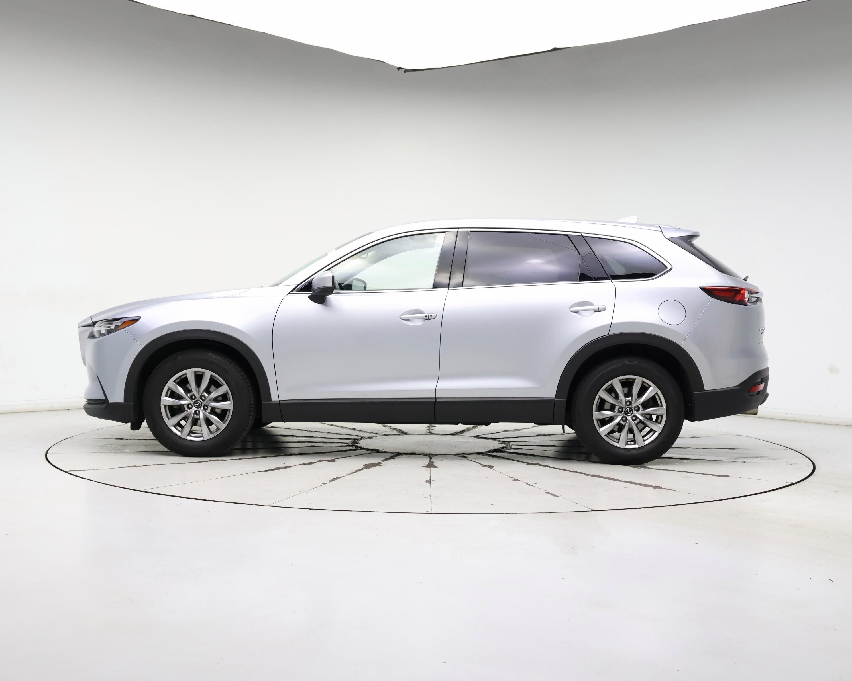 Thumbnail: 2018 Mazda CX-9 - 3