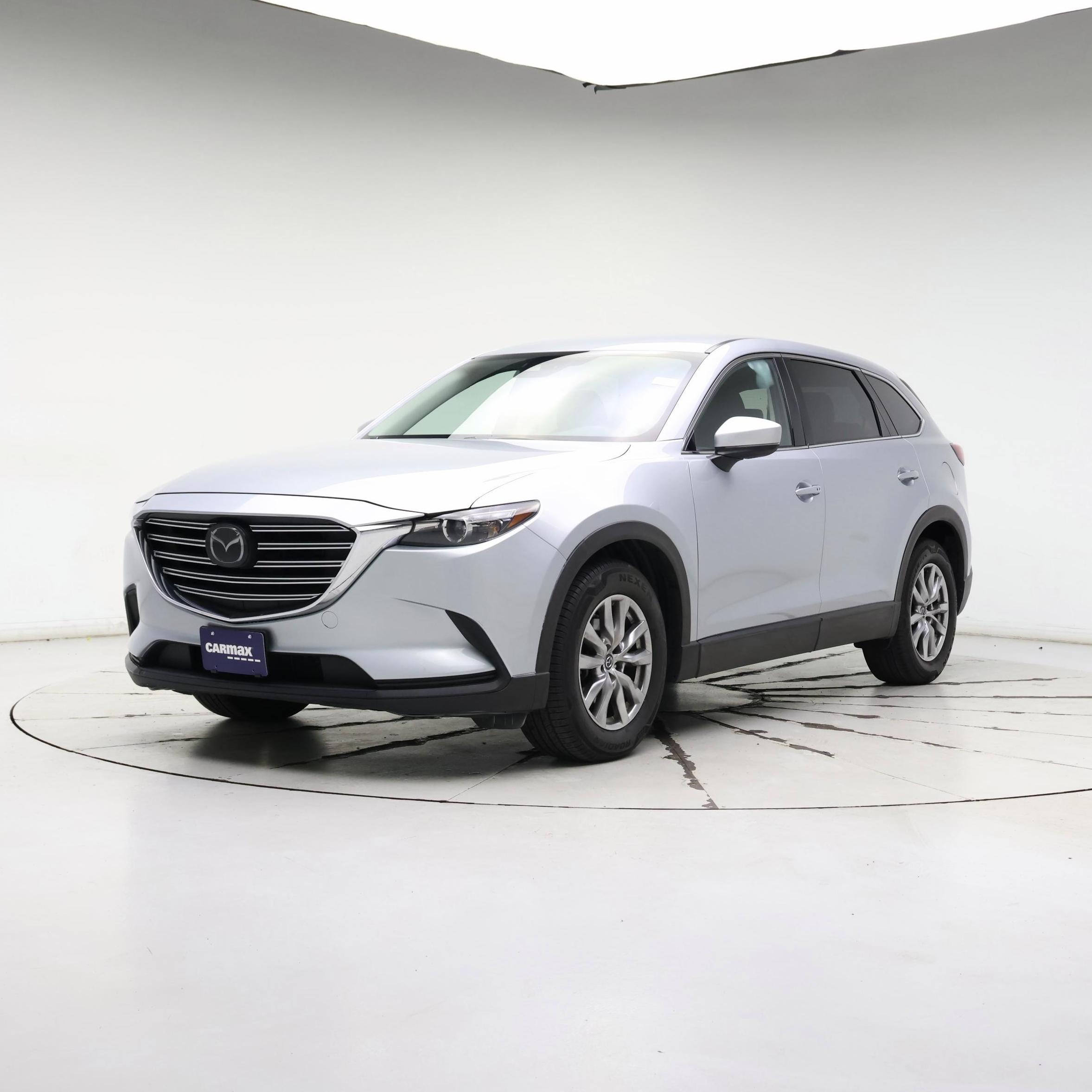Thumbnail: 2018 Mazda CX-9 - 4