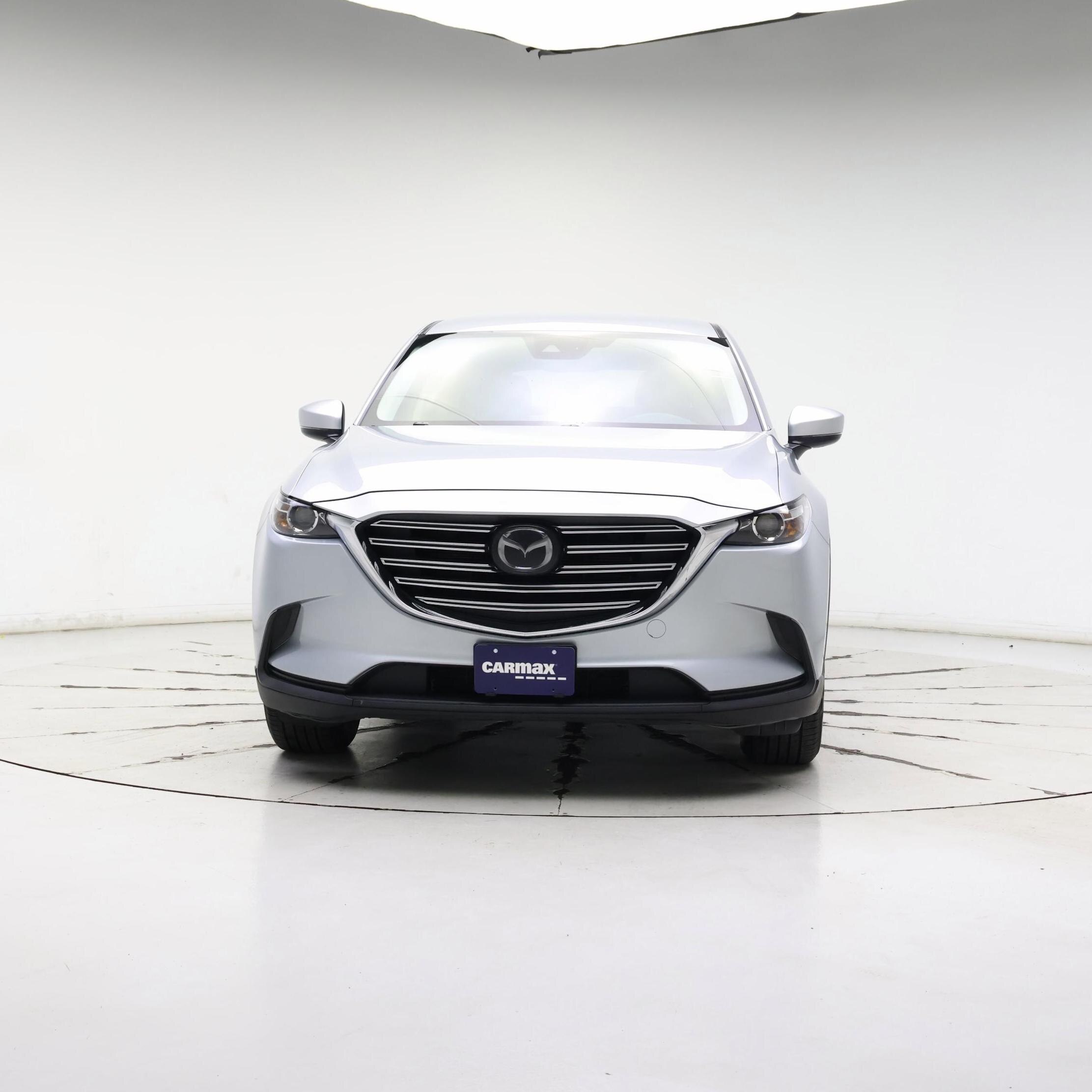 Thumbnail: 2018 Mazda CX-9 - 5