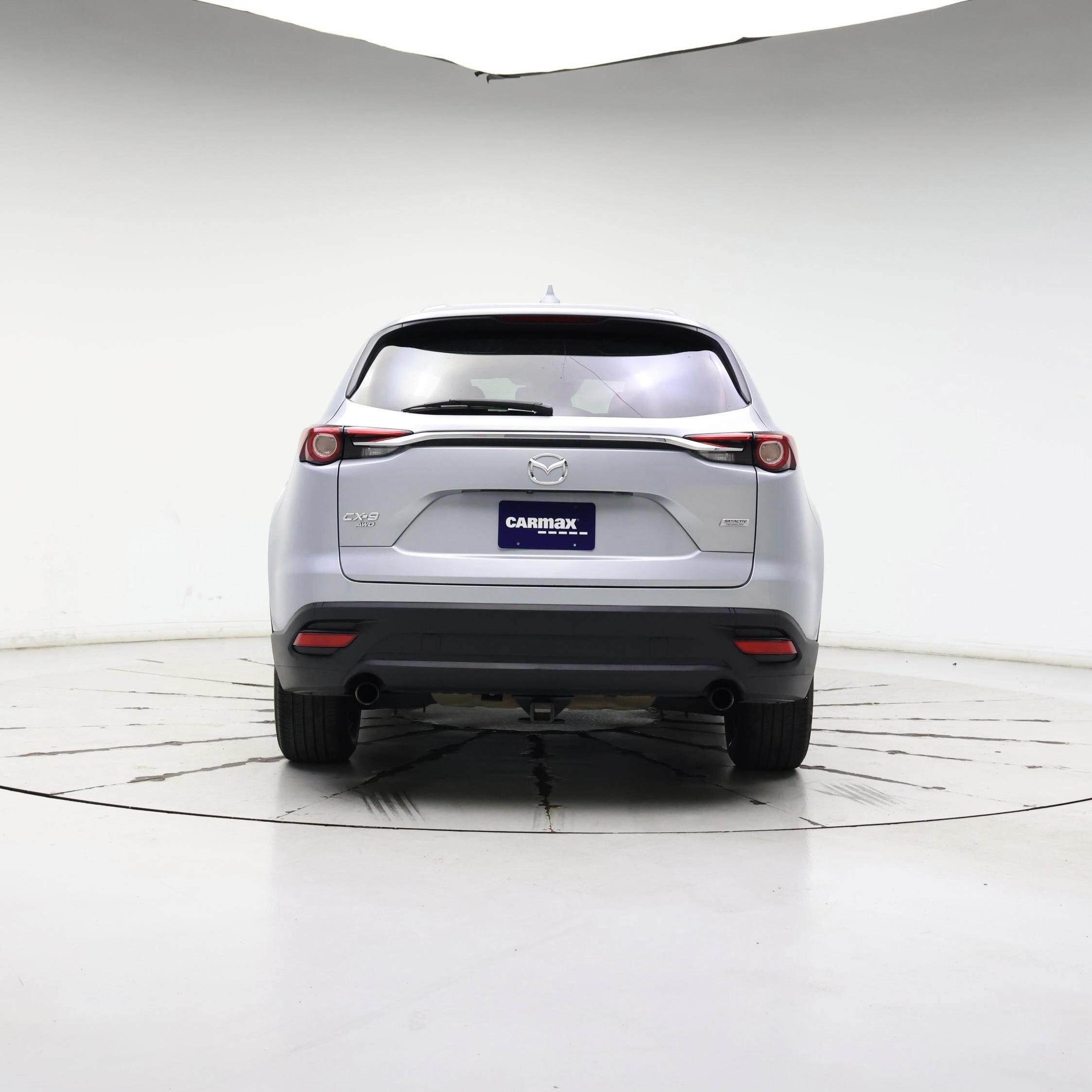 Thumbnail: 2018 Mazda CX-9 - 6