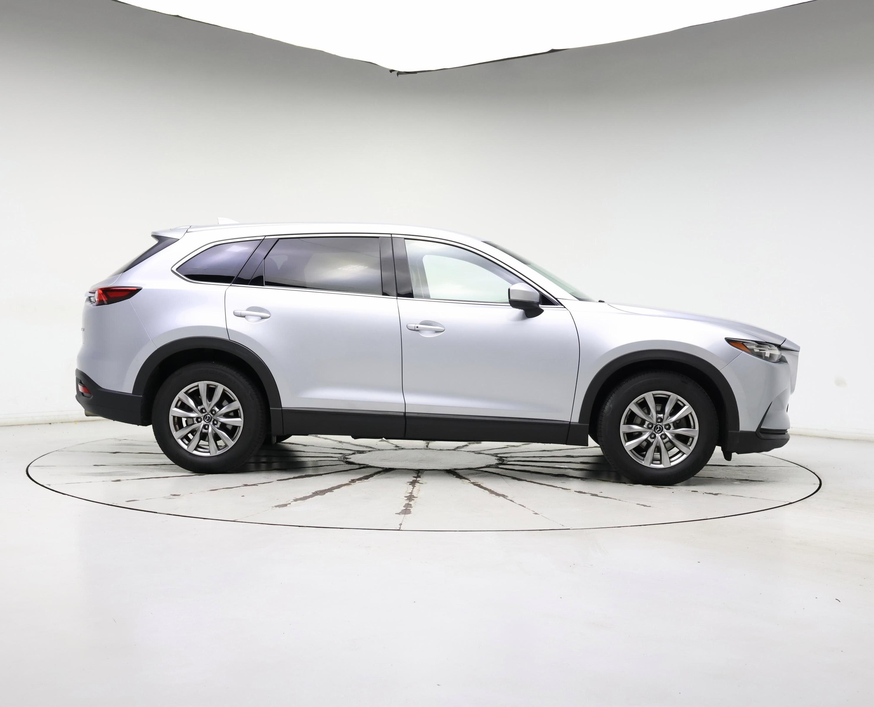 Thumbnail: 2018 Mazda CX-9 - 7