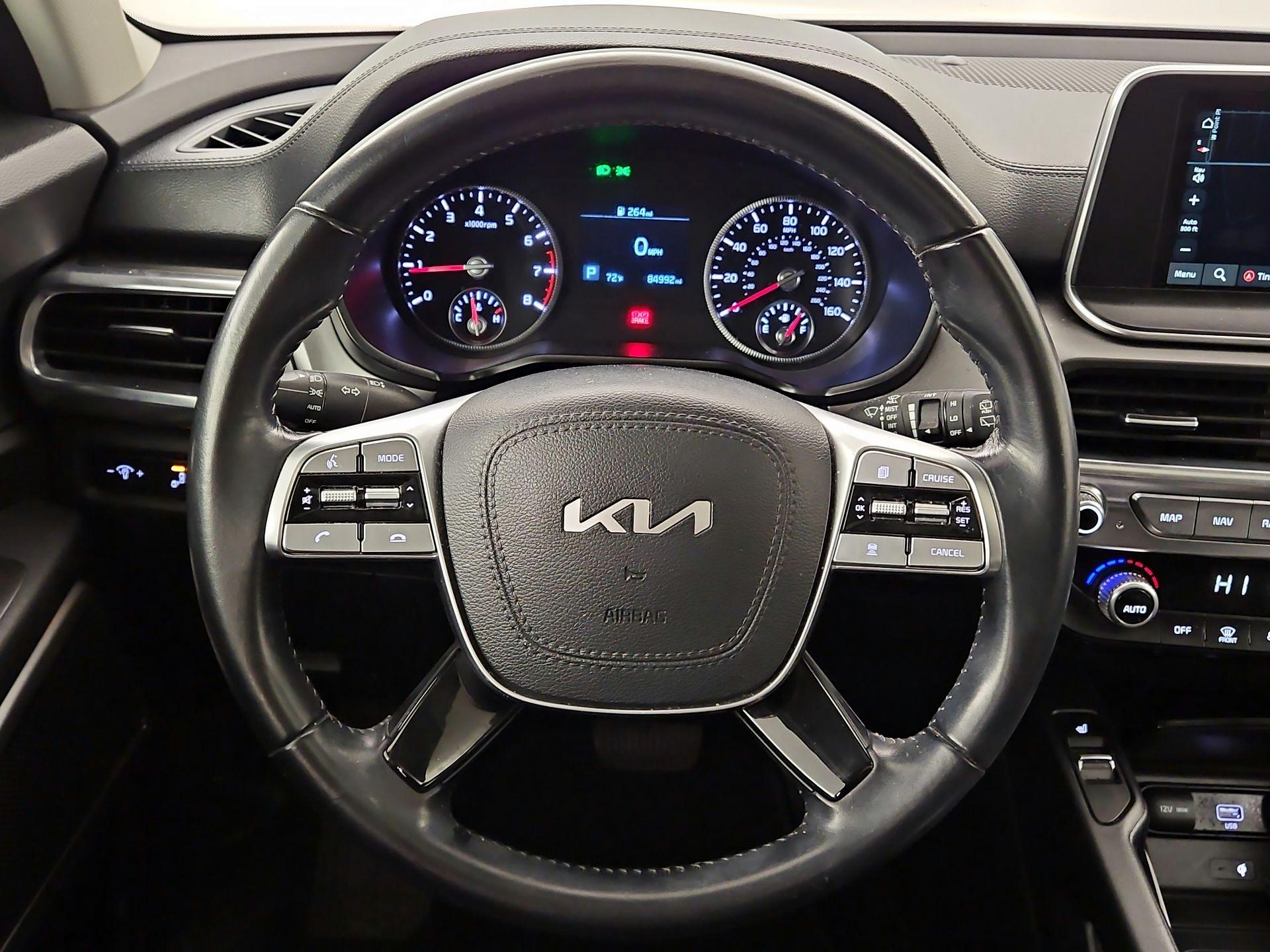 Thumbnail: 2022 Kia Telluride - 10