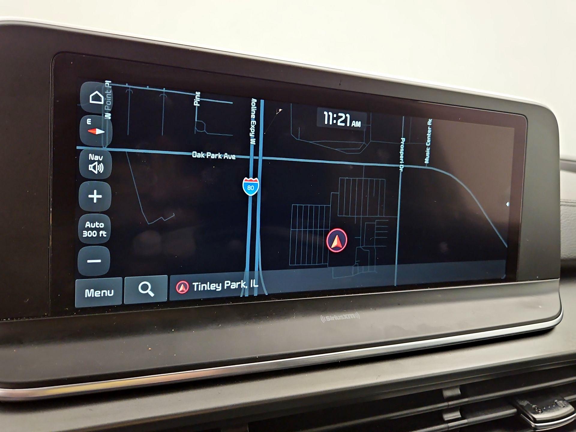 Thumbnail: 2022 Kia Telluride - 14