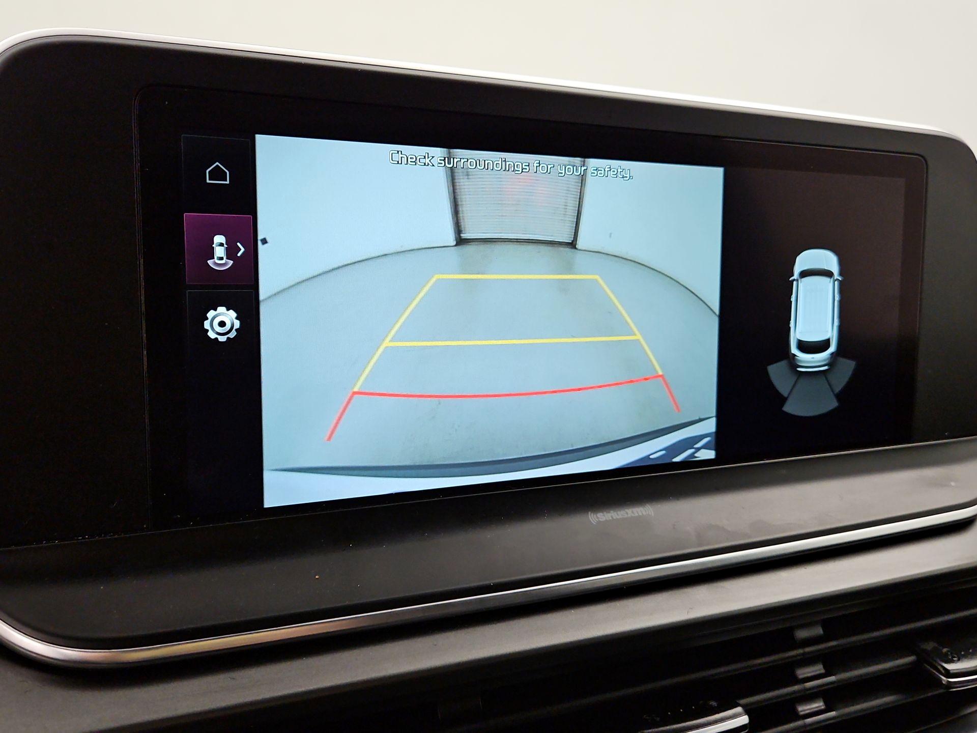 Thumbnail: 2022 Kia Telluride - 15