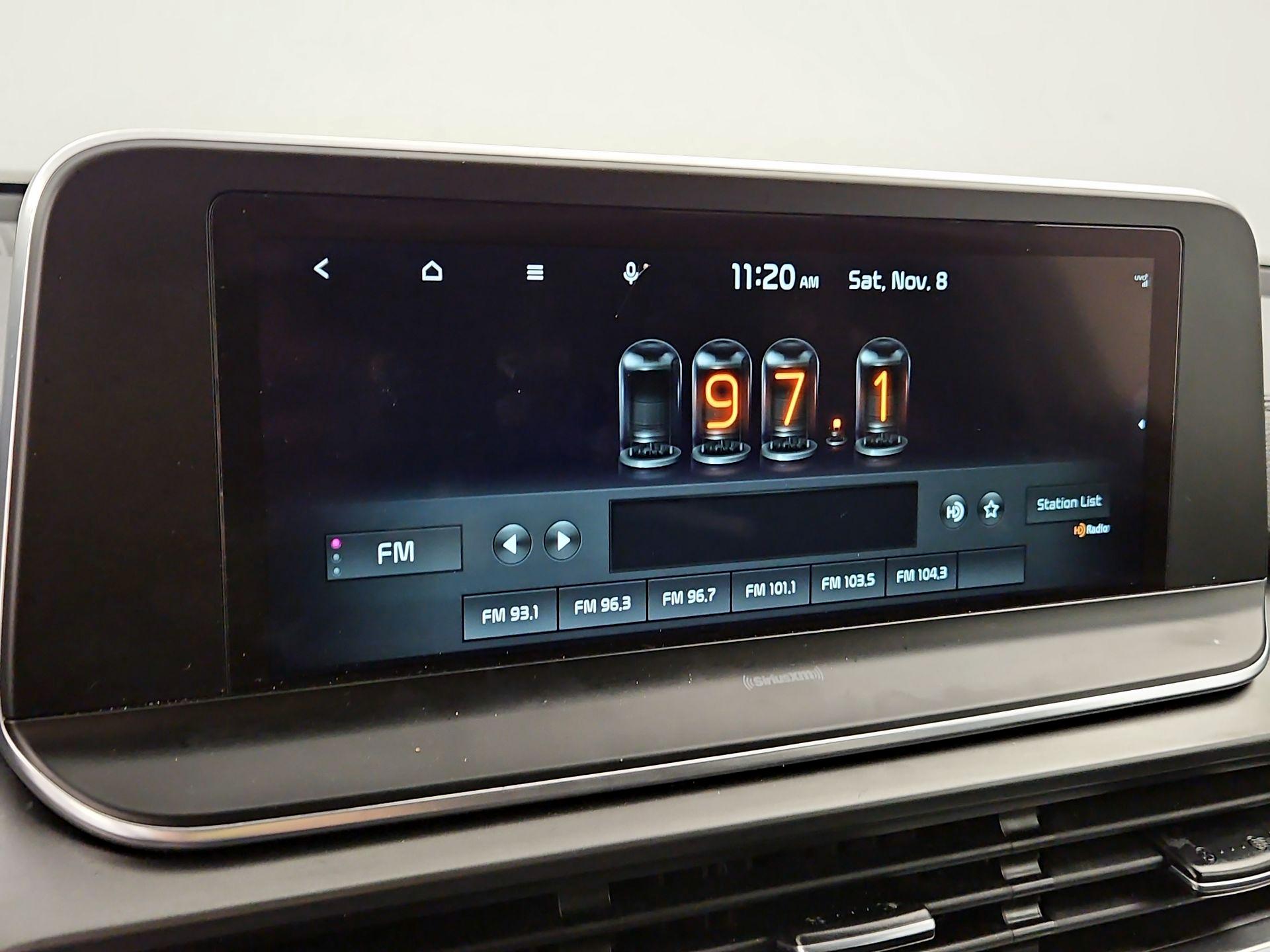 Thumbnail: 2022 Kia Telluride - 16