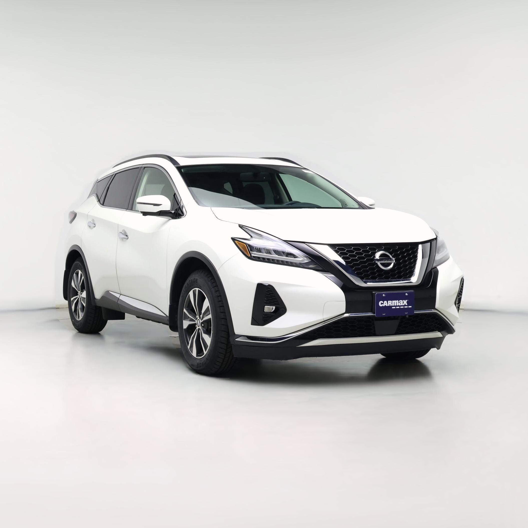 Thumbnail: 2019 Nissan Murano - 1