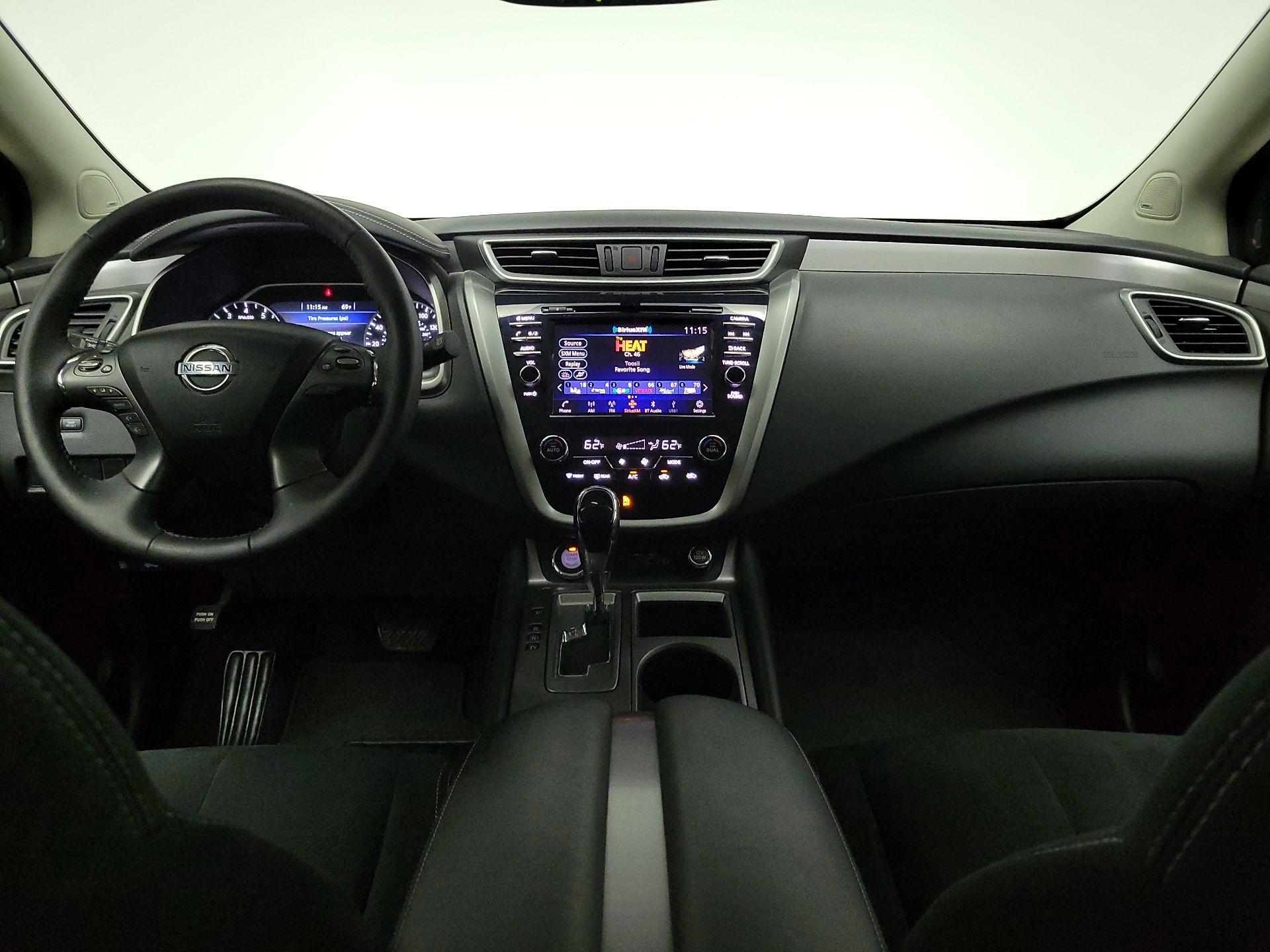 Thumbnail: 2019 Nissan Murano - 9