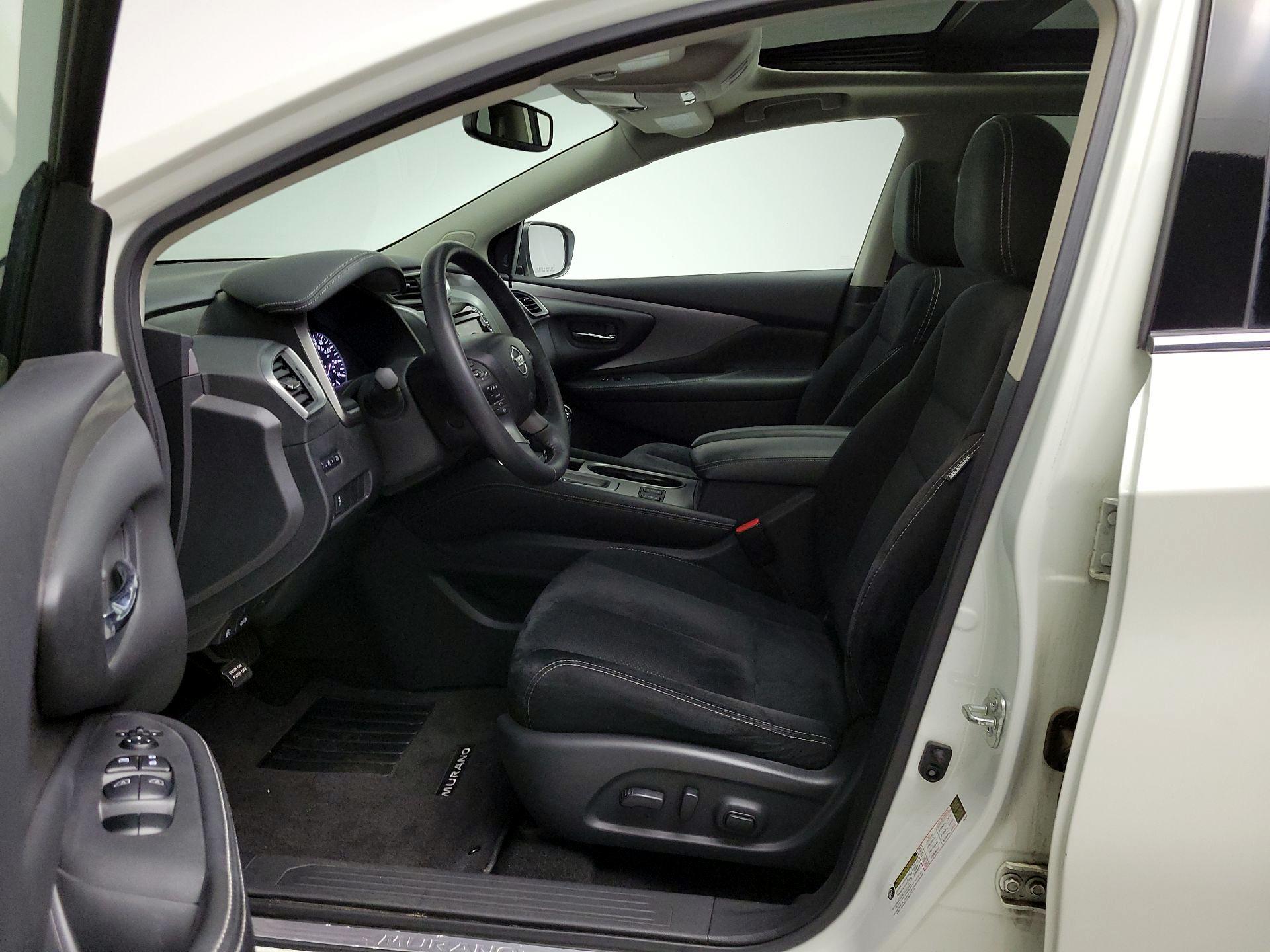 Thumbnail: 2019 Nissan Murano - 11