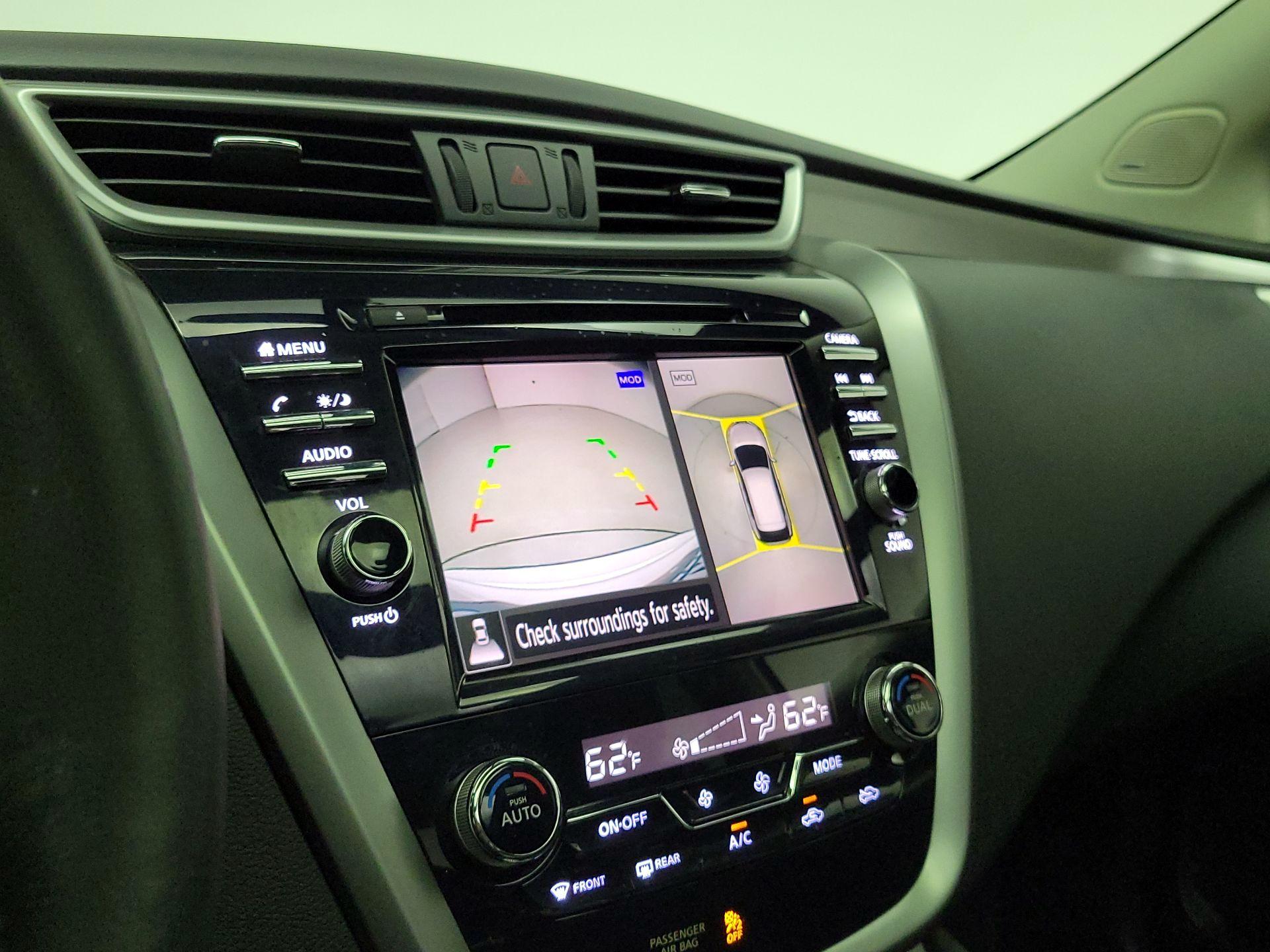 Thumbnail: 2019 Nissan Murano - 14