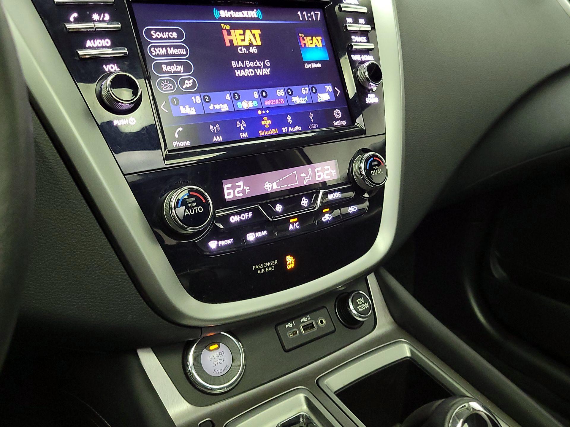 Thumbnail: 2019 Nissan Murano - 16