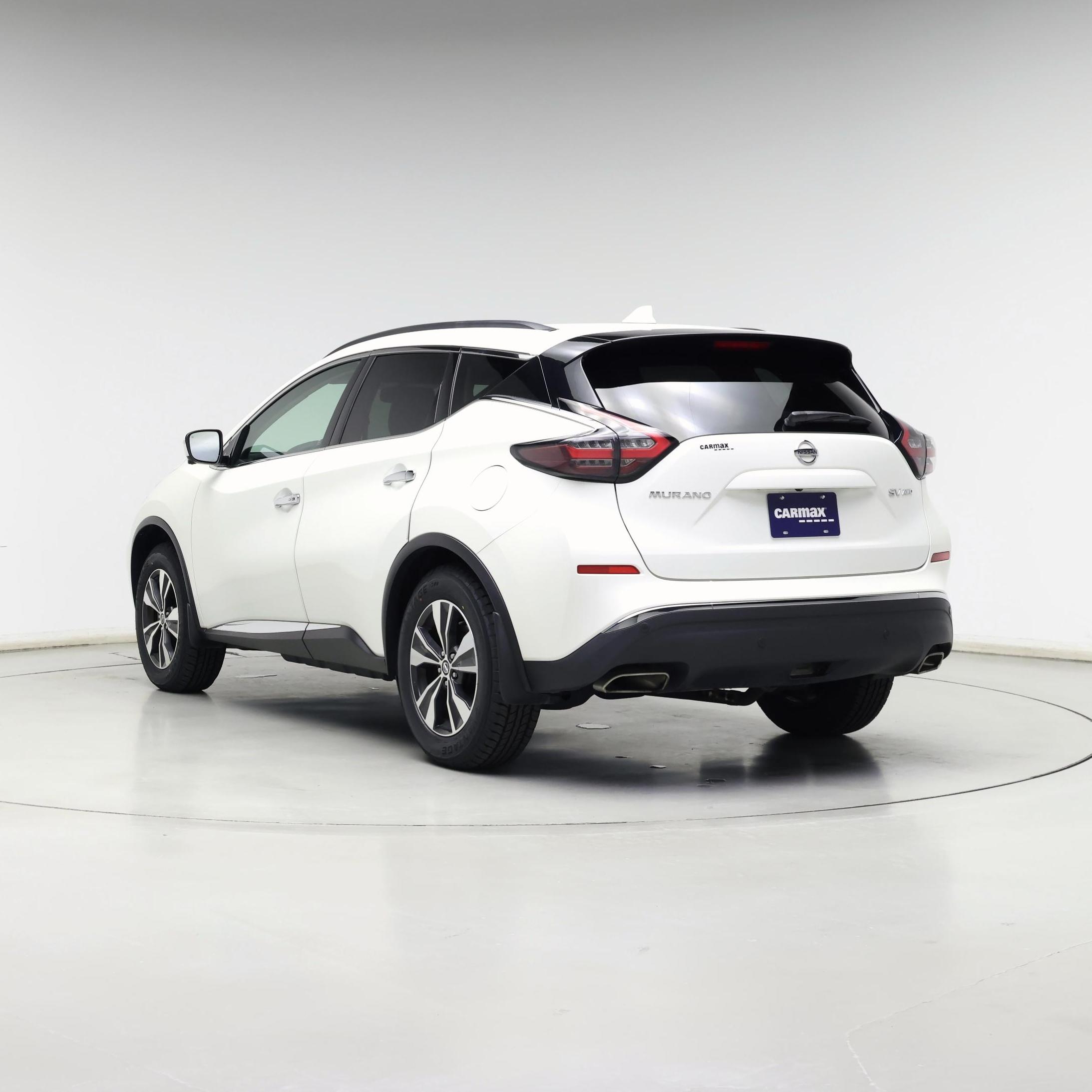 Thumbnail: 2019 Nissan Murano - 2