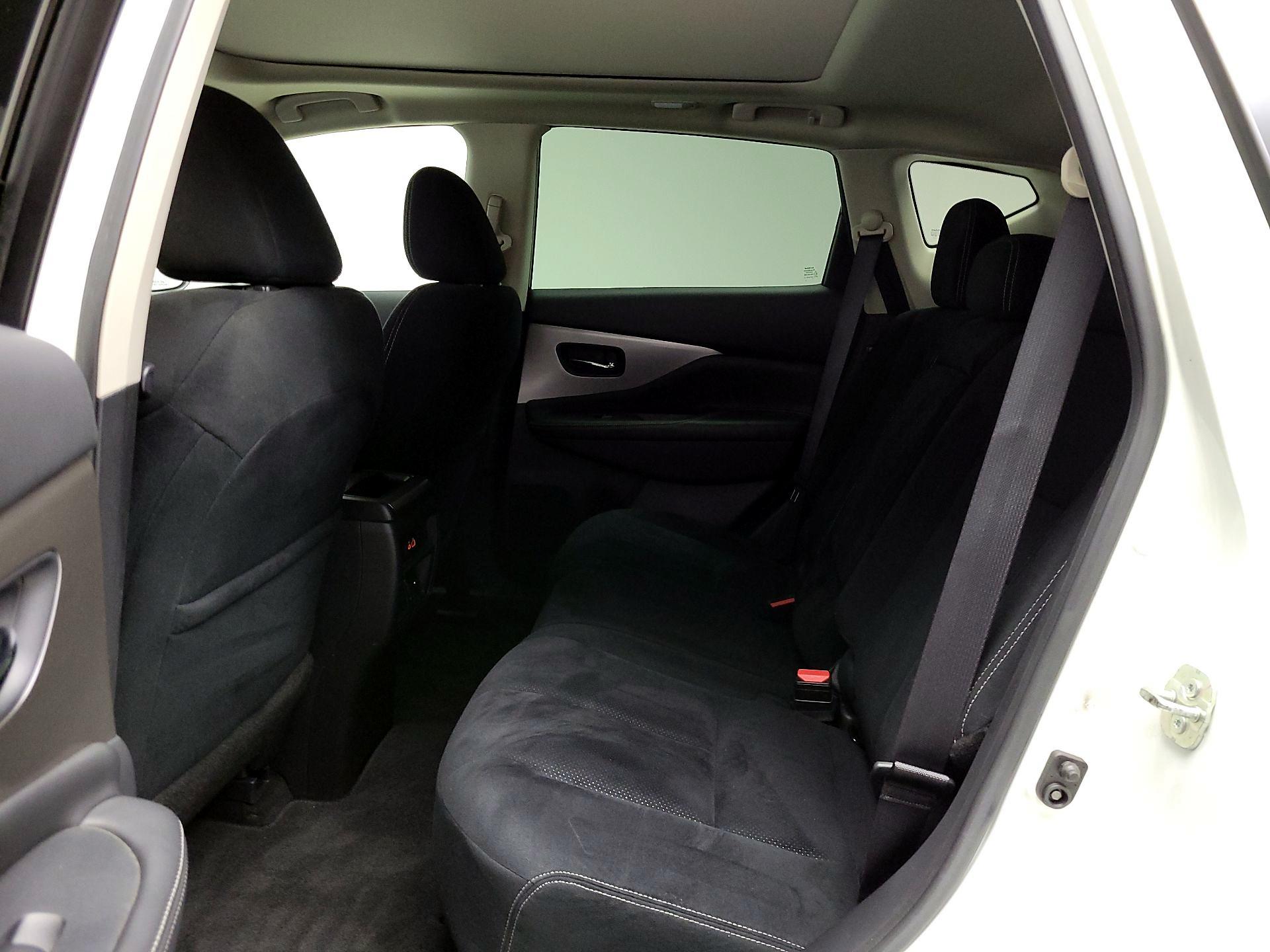 Thumbnail: 2019 Nissan Murano - 20