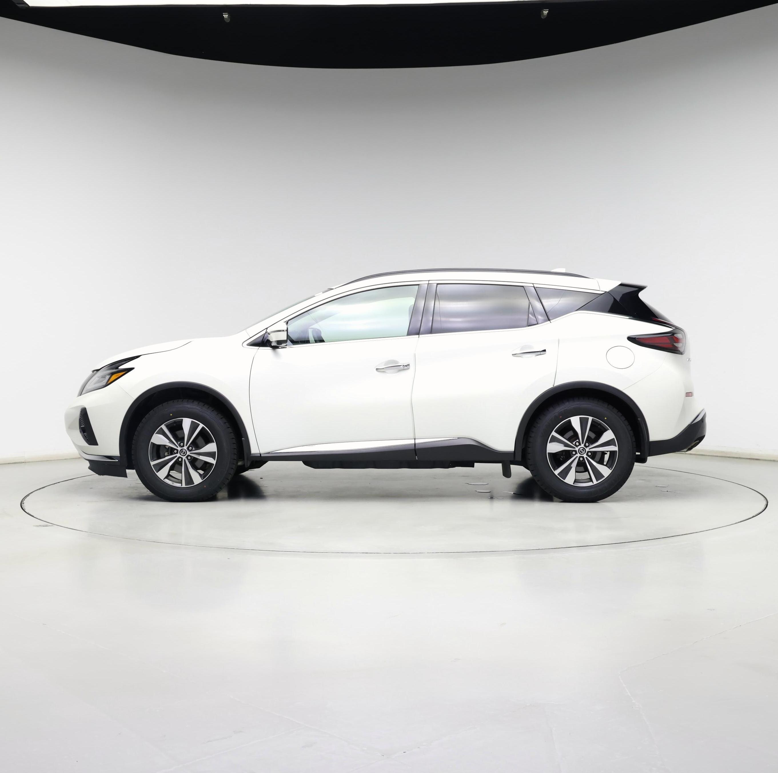Thumbnail: 2019 Nissan Murano - 3