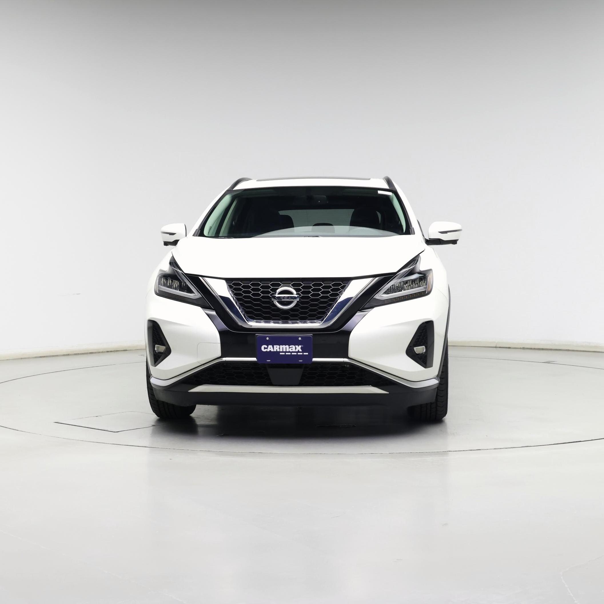 Thumbnail: 2019 Nissan Murano - 5