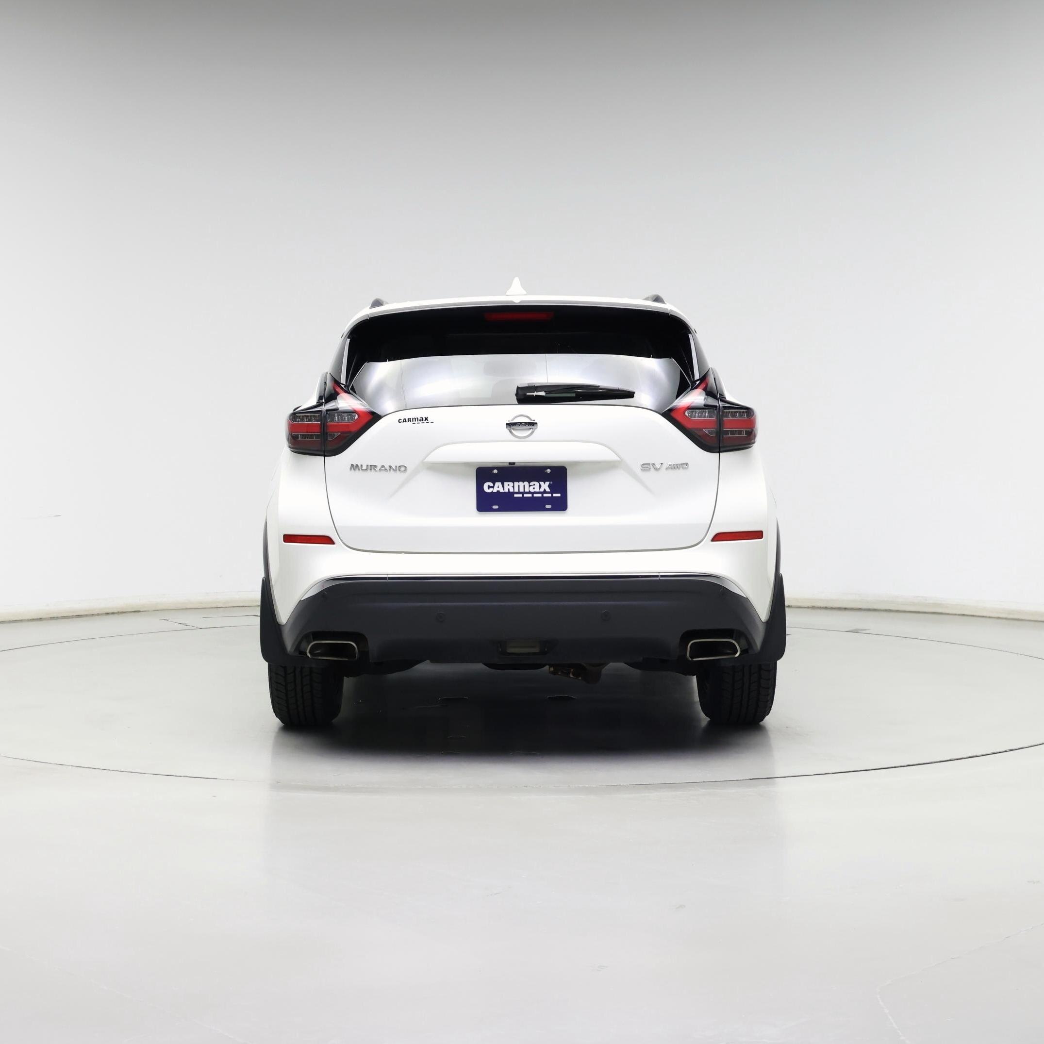 Thumbnail: 2019 Nissan Murano - 6