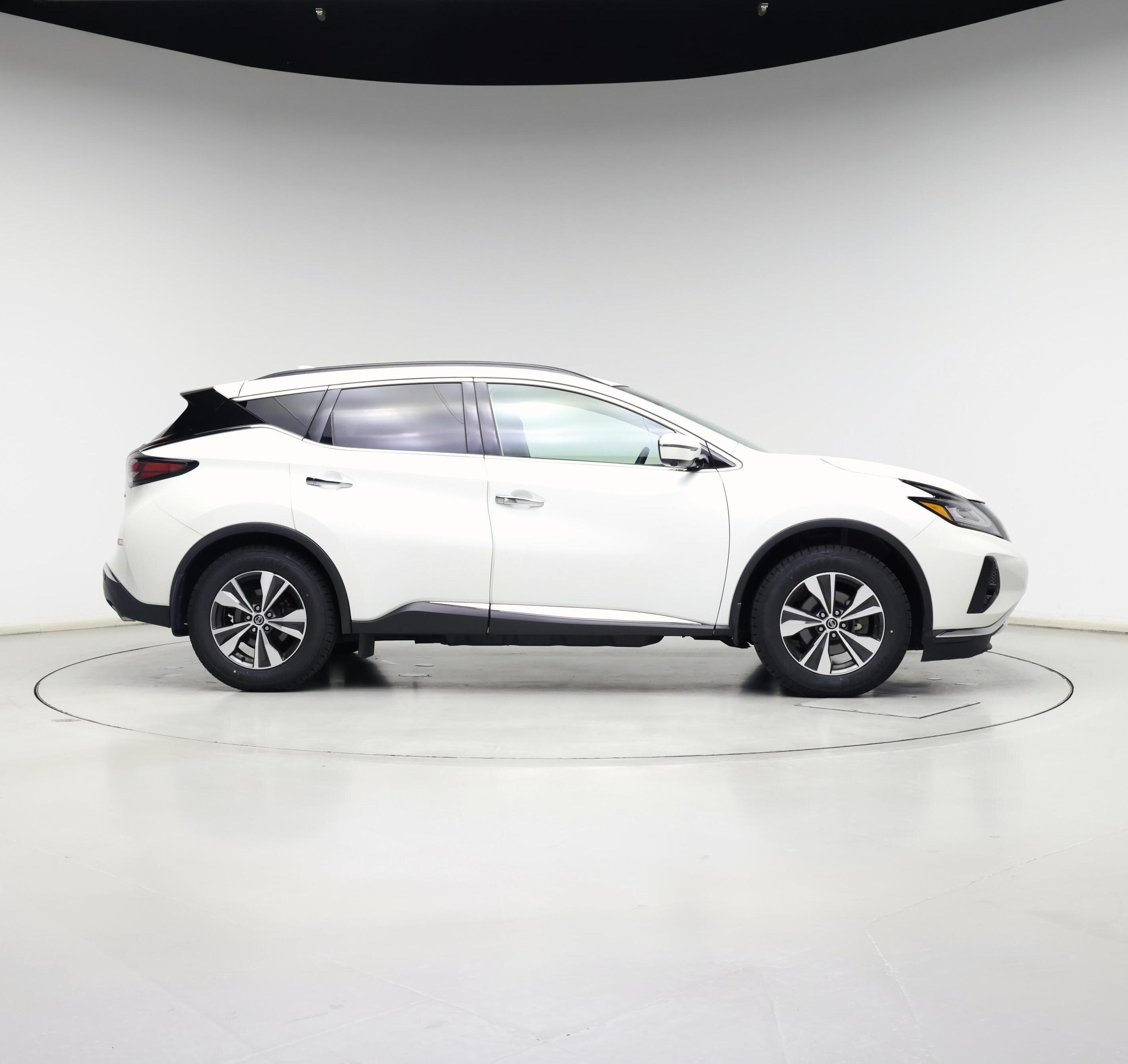 Thumbnail: 2019 Nissan Murano - 7