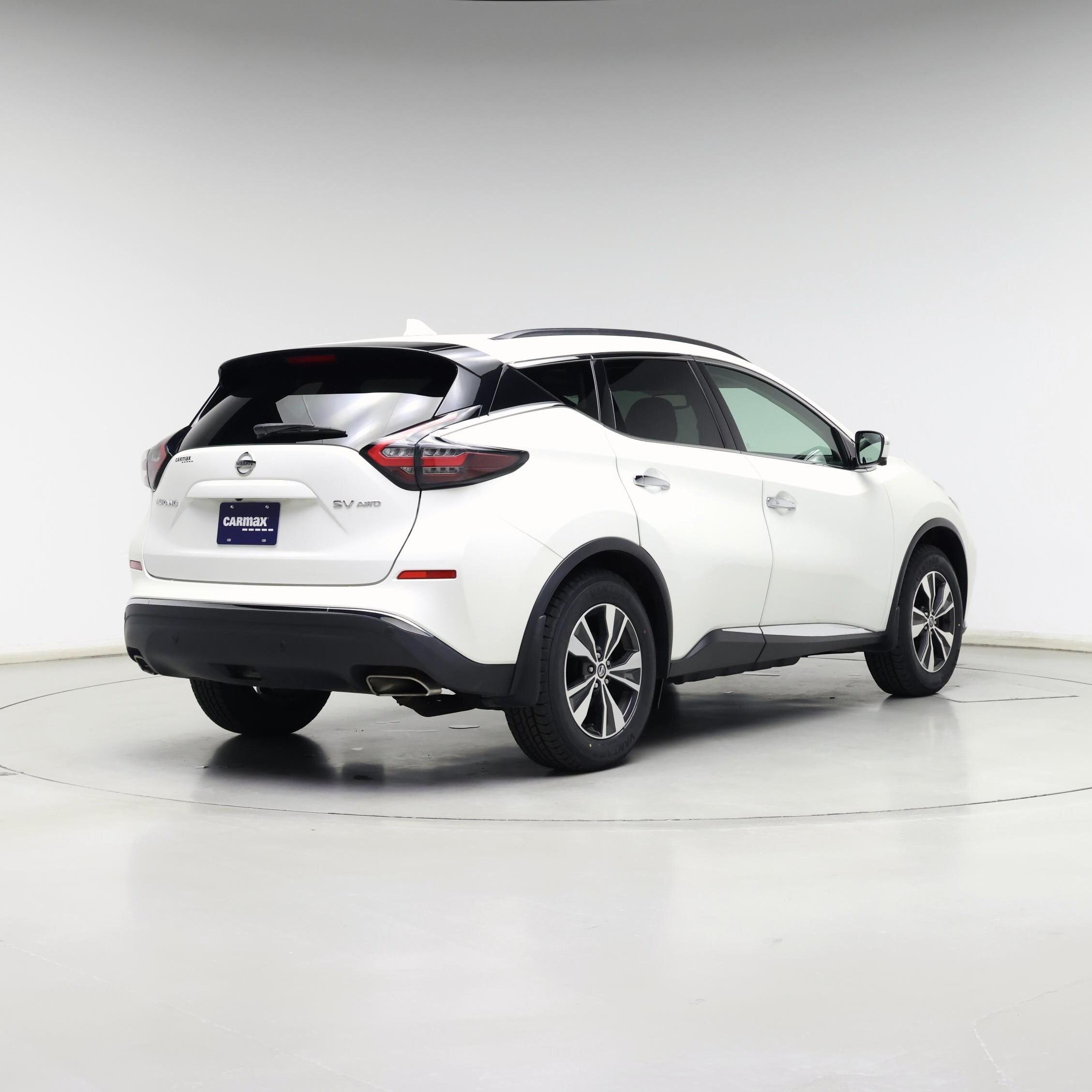 Thumbnail: 2019 Nissan Murano - 8