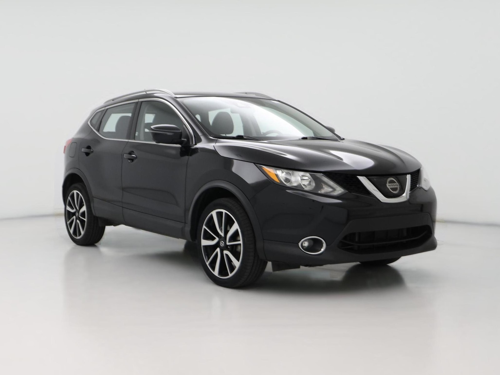 2019 Nissan Rogue Sport SL