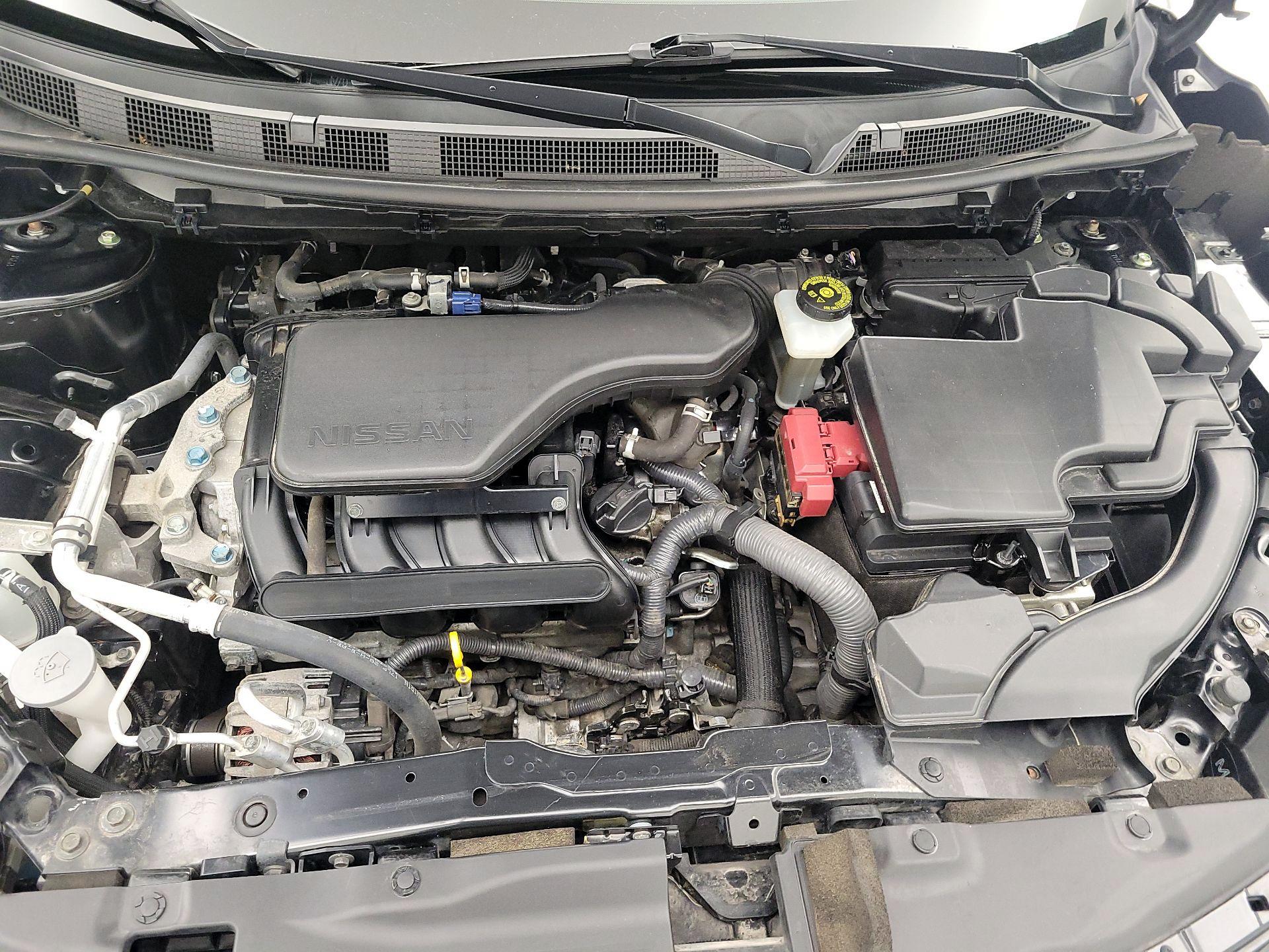 Thumbnail: 2019 Nissan Rogue Sport - 17