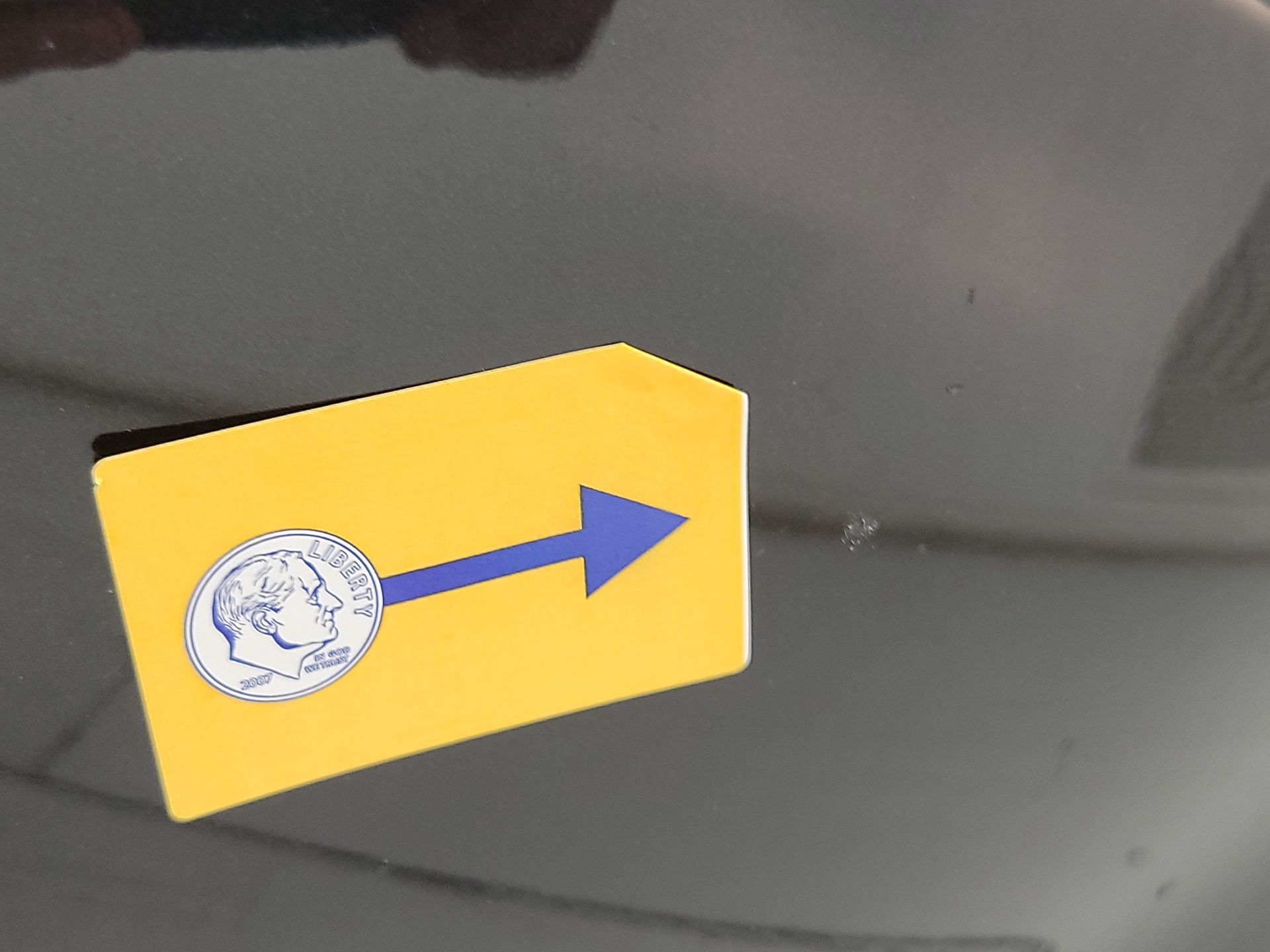 Thumbnail: 2019 Nissan Rogue Sport - 19