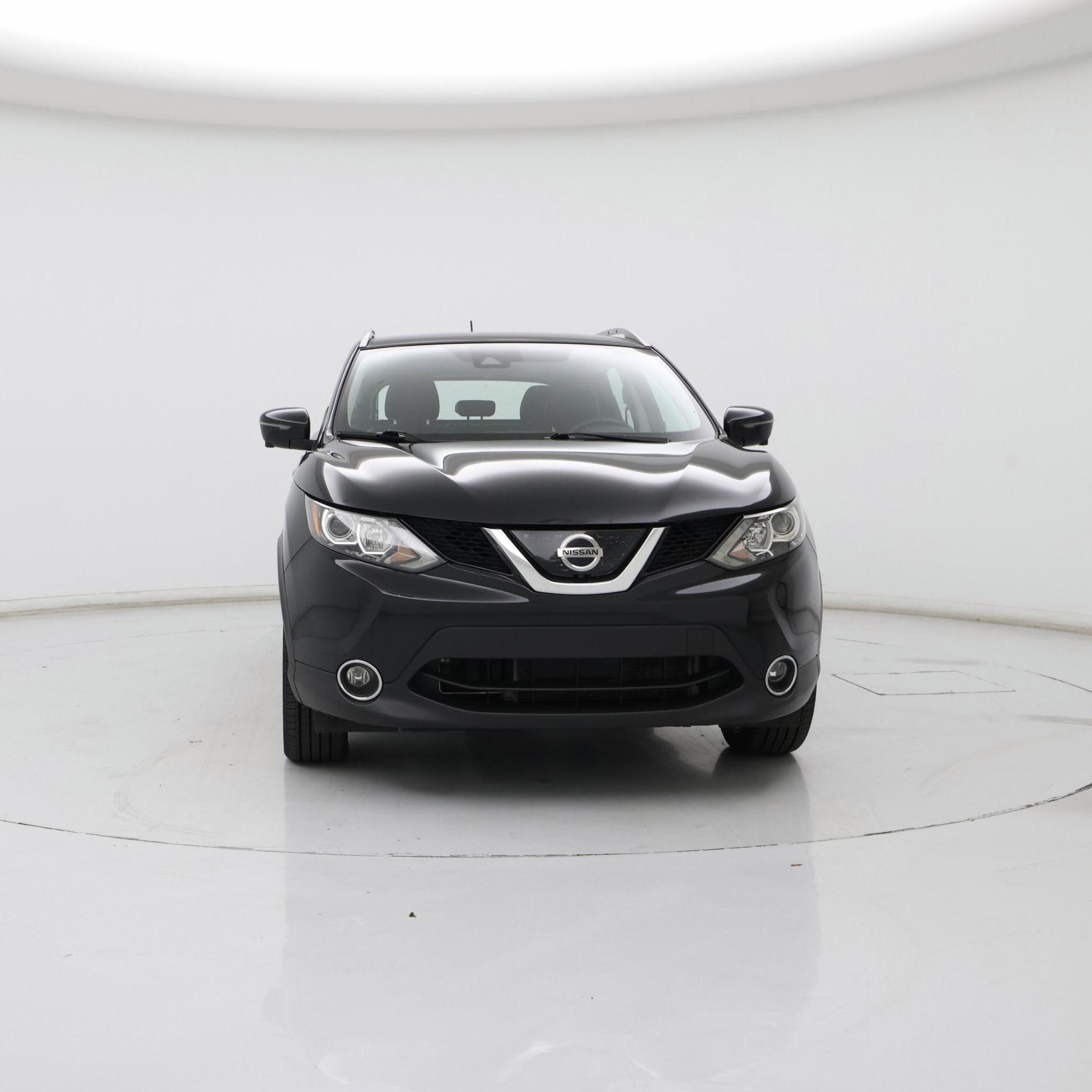 Thumbnail: 2019 Nissan Rogue Sport - 5