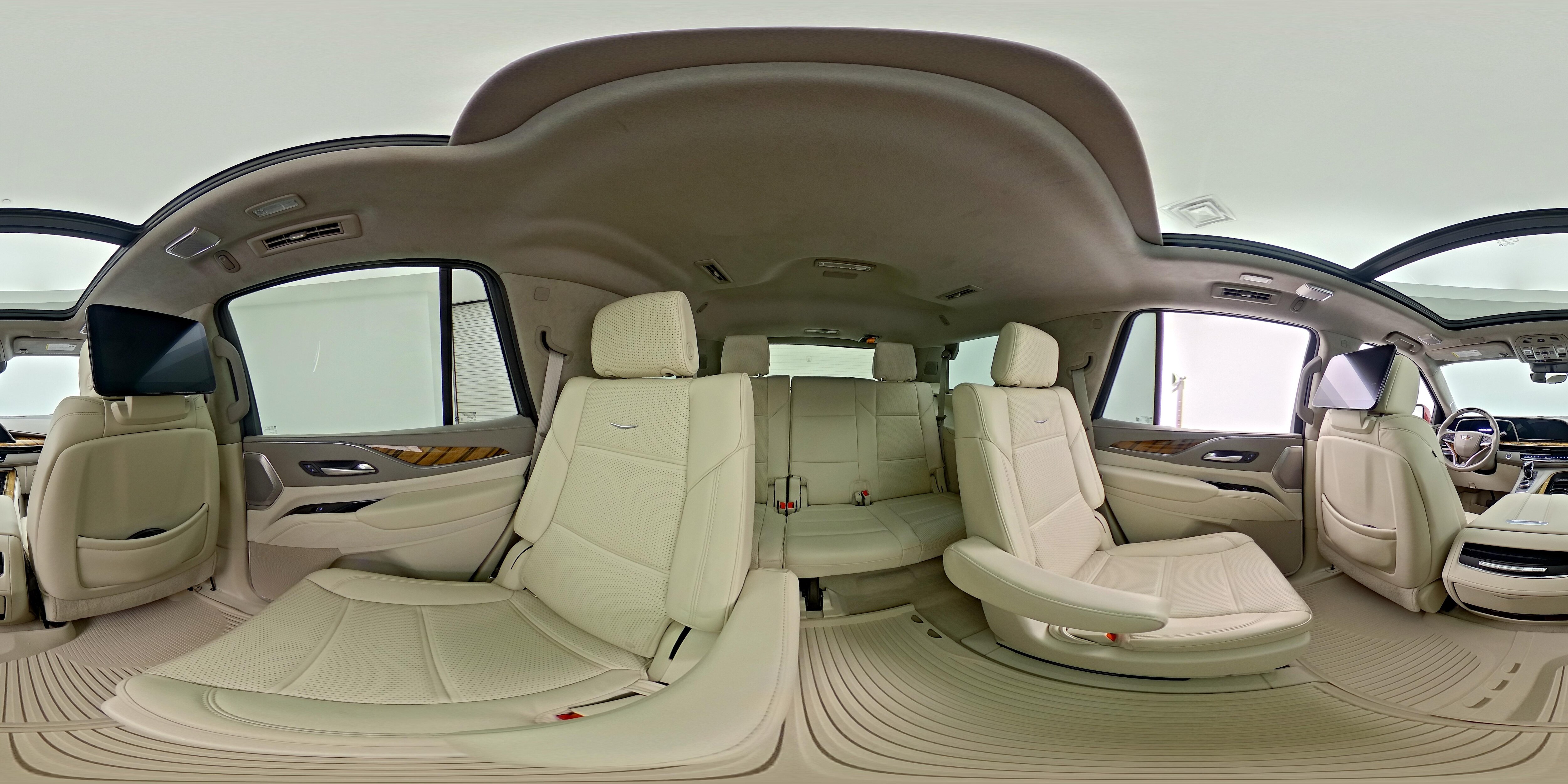 2021 Cadillac Escalade Premium Luxury Platinum - Photo 29