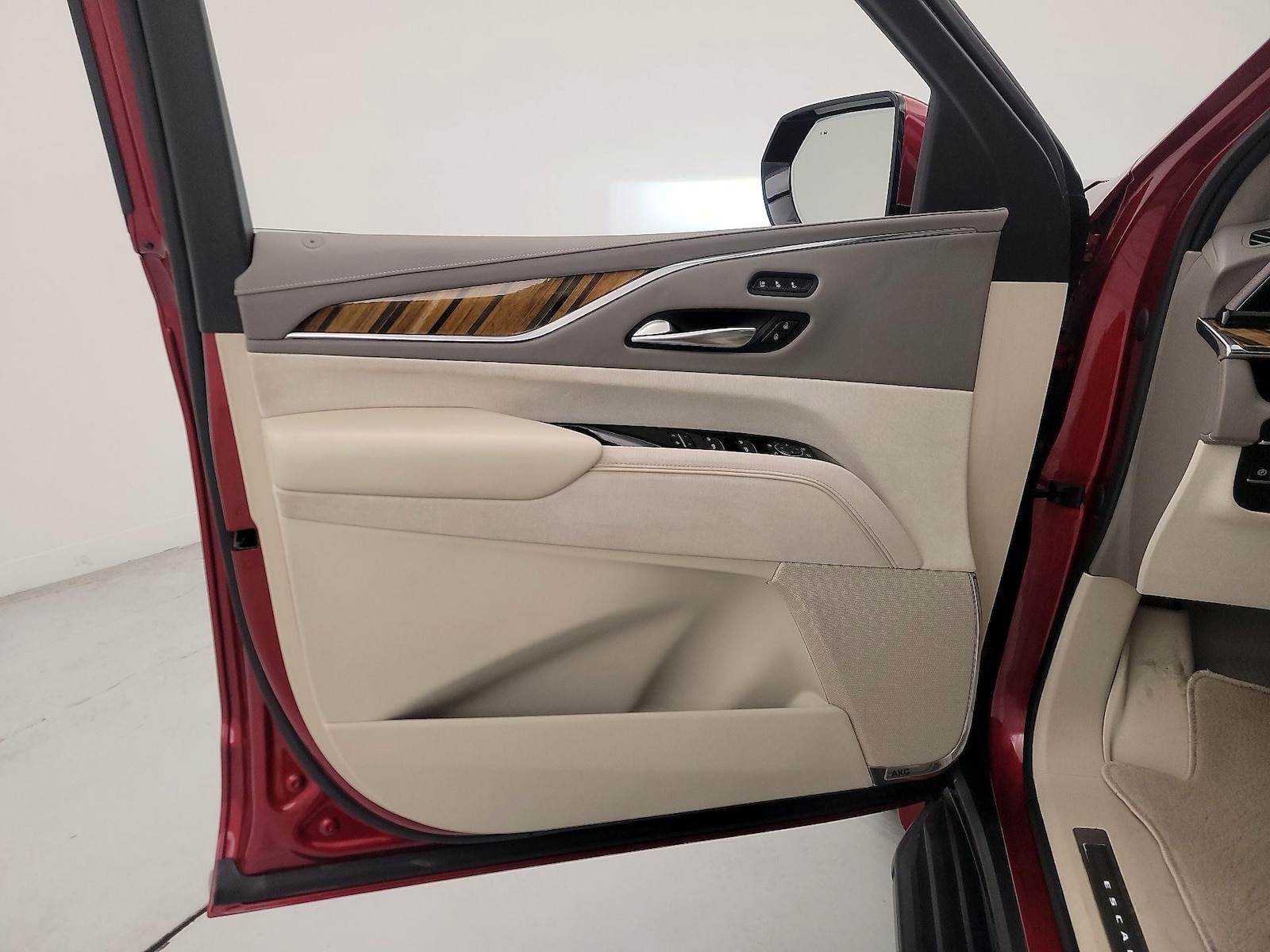2021 Cadillac Escalade Premium Luxury Platinum - Photo 13