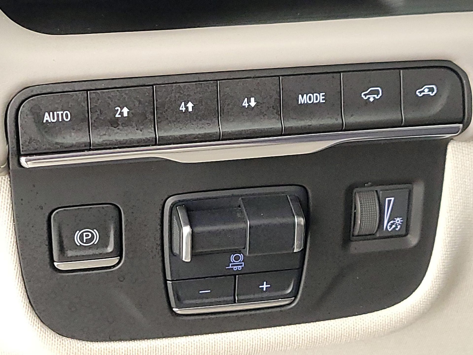 2021 Cadillac Escalade Premium Luxury Platinum - Photo 14