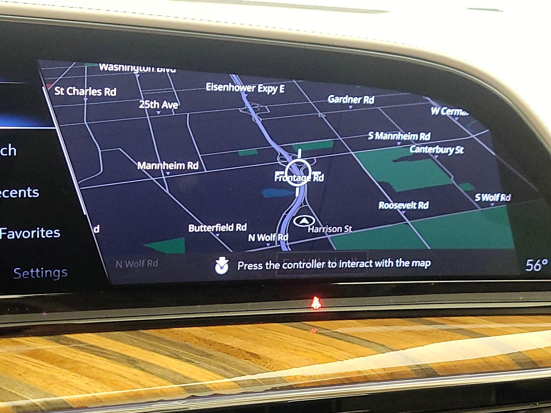 Thumbnail: 2021 Cadillac Escalade - 14