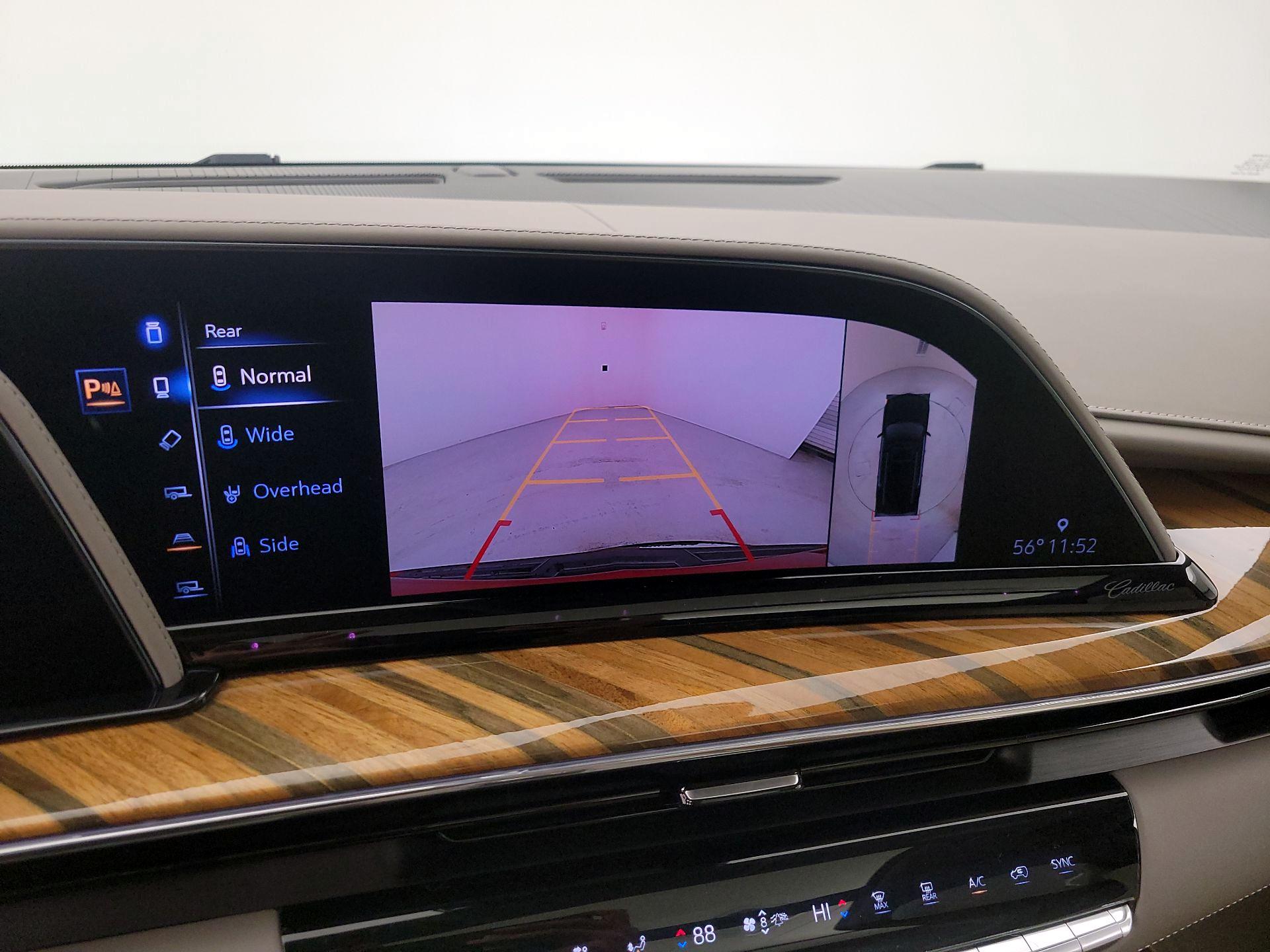 Thumbnail: 2021 Cadillac Escalade - 15