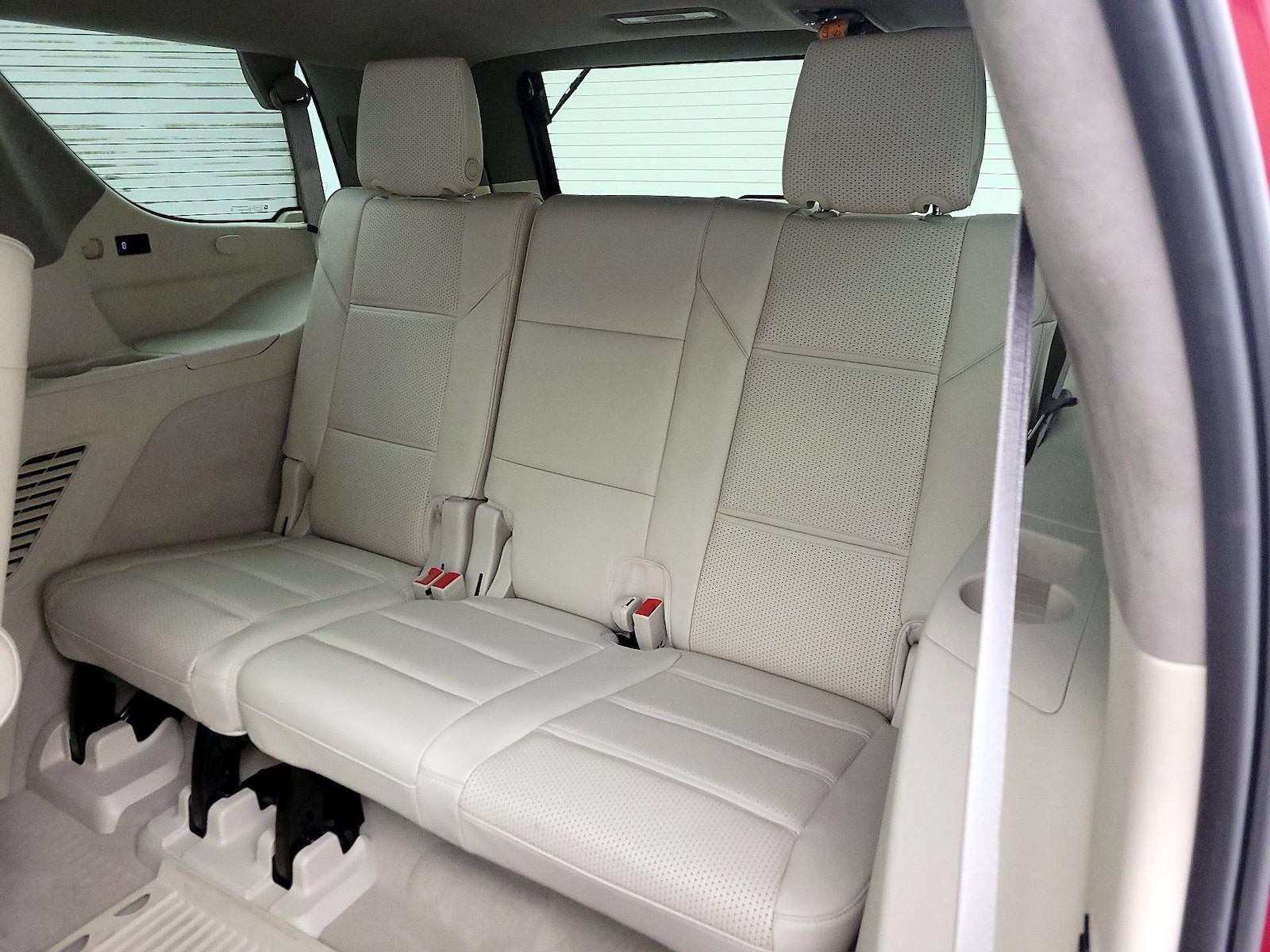 2021 Cadillac Escalade Premium Luxury Platinum - Photo 23