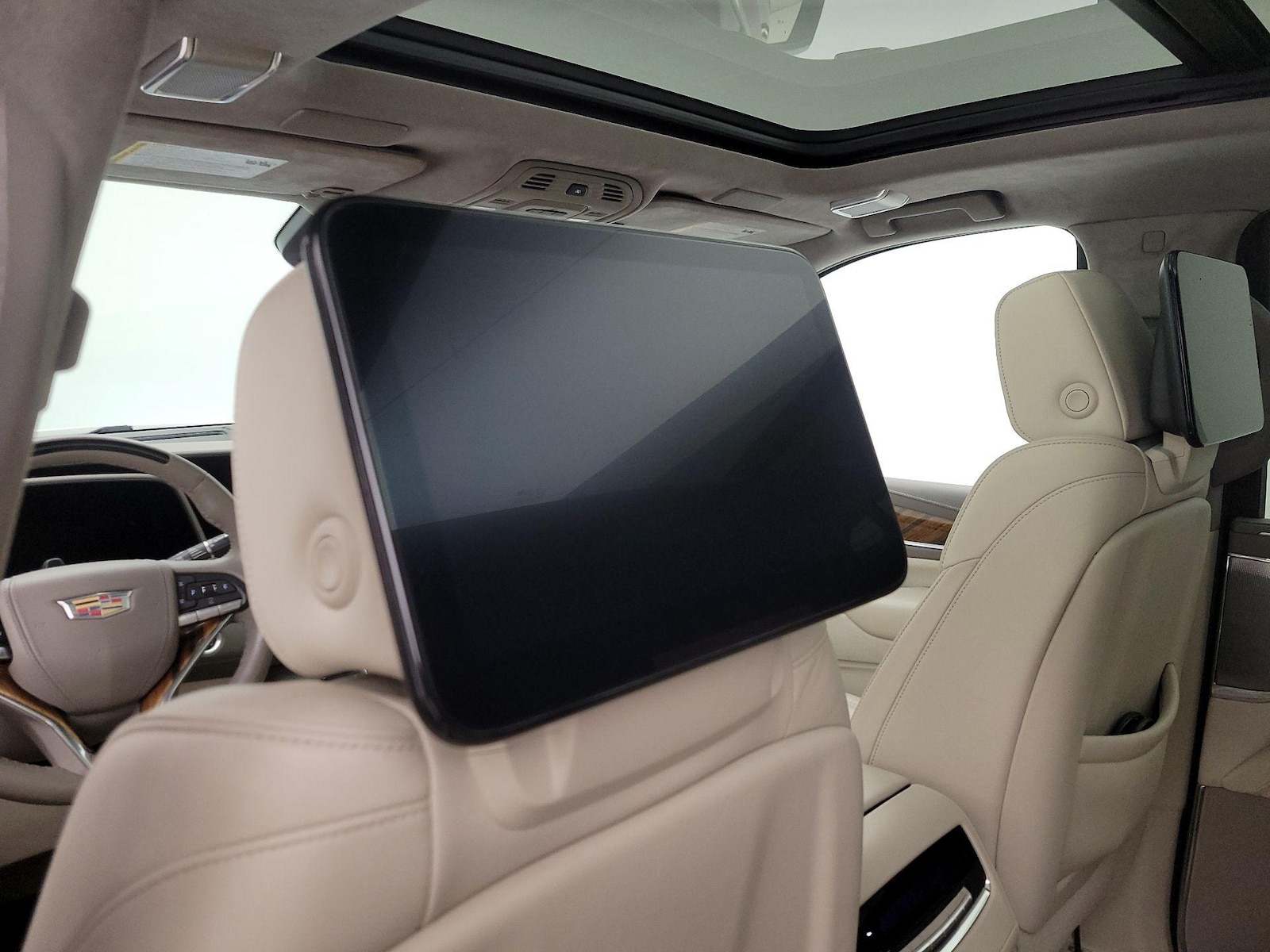 2021 Cadillac Escalade Premium Luxury Platinum - Photo 26