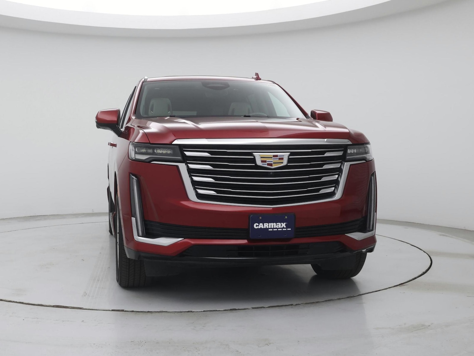 2021 Cadillac Escalade Premium Luxury Platinum - Photo 6