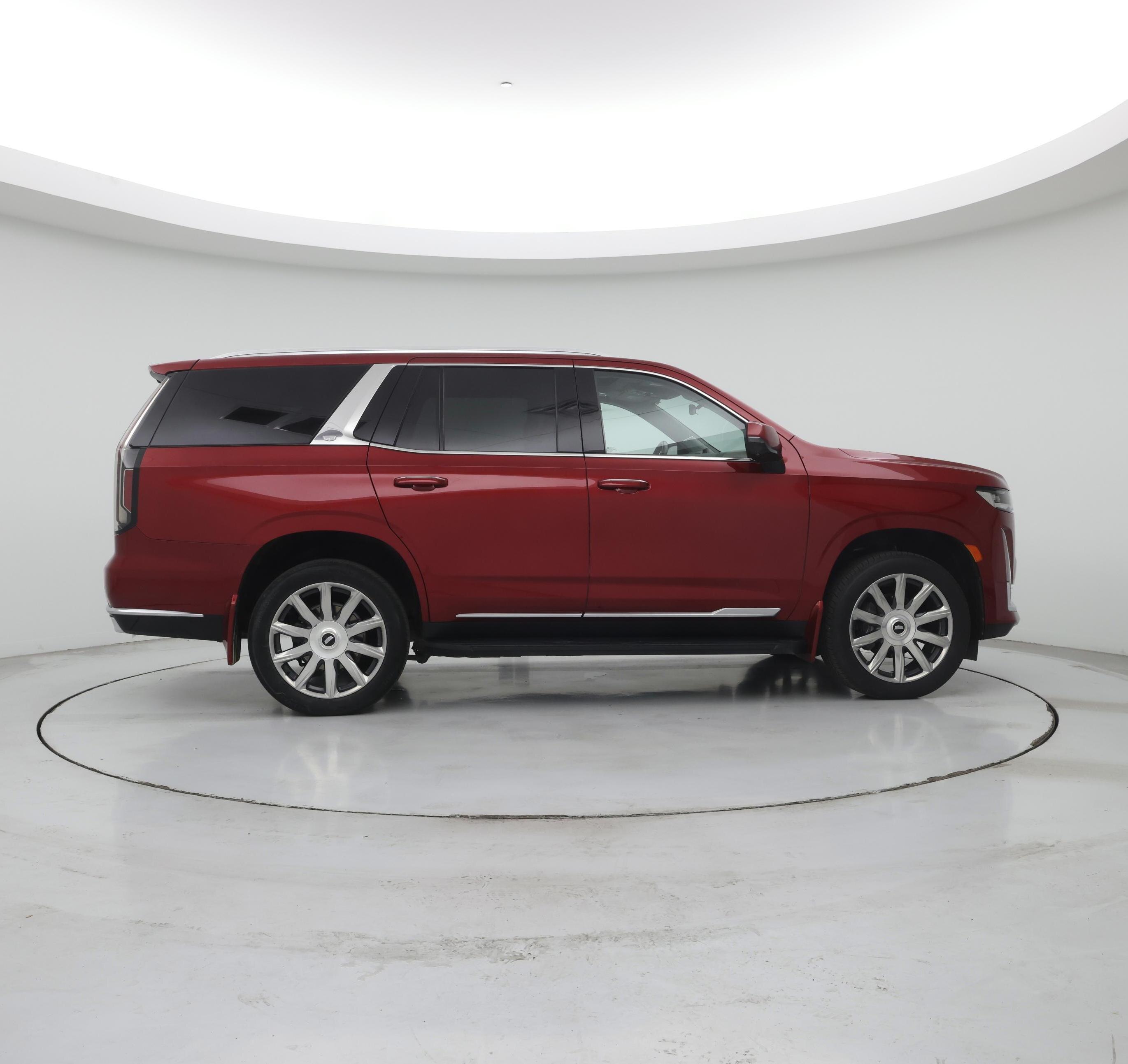 Thumbnail: 2021 Cadillac Escalade - 7